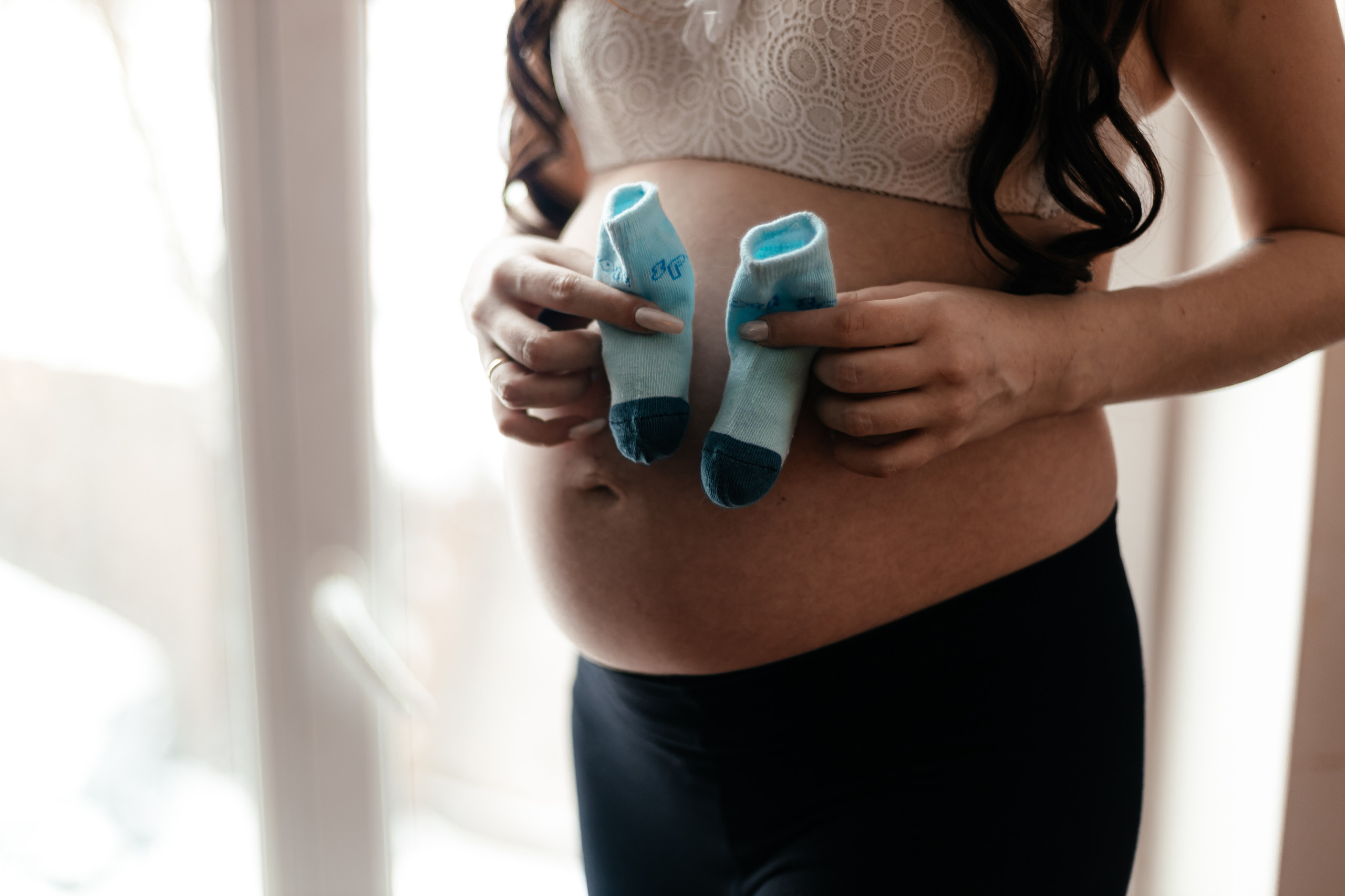 В ожидании чуда♥. Свадебный фотограф в Москве