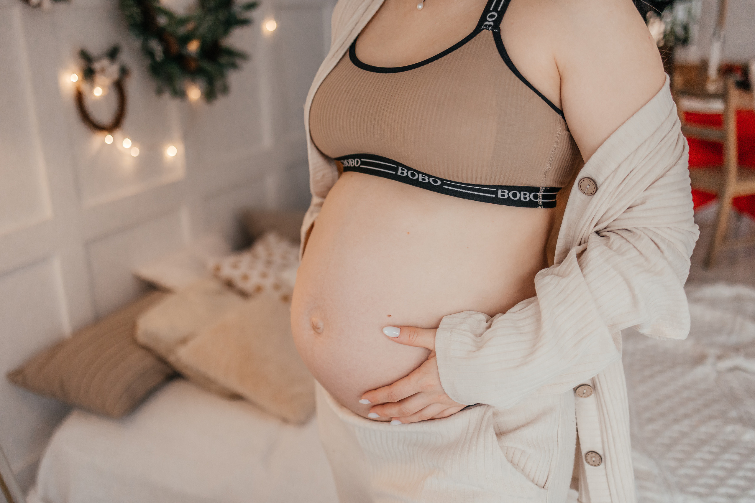 В ожидании.....♥. Свадебный фотограф в Москве