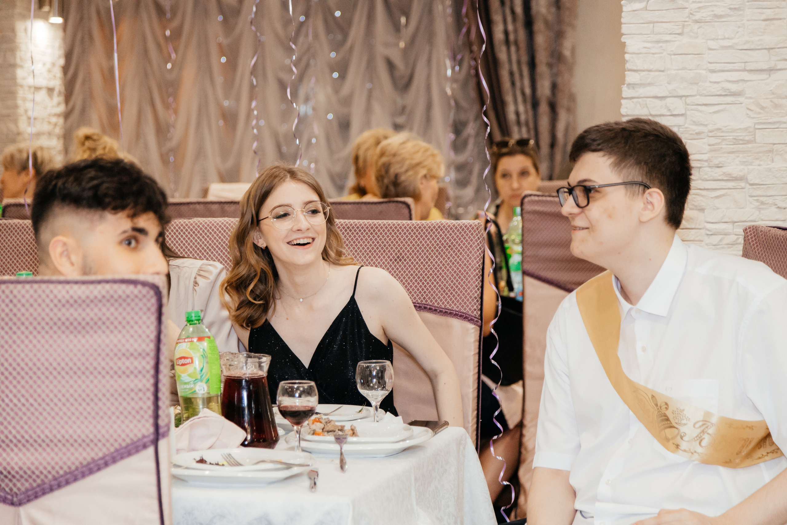 Выпускной 2021. Свадебный фотограф в Москве