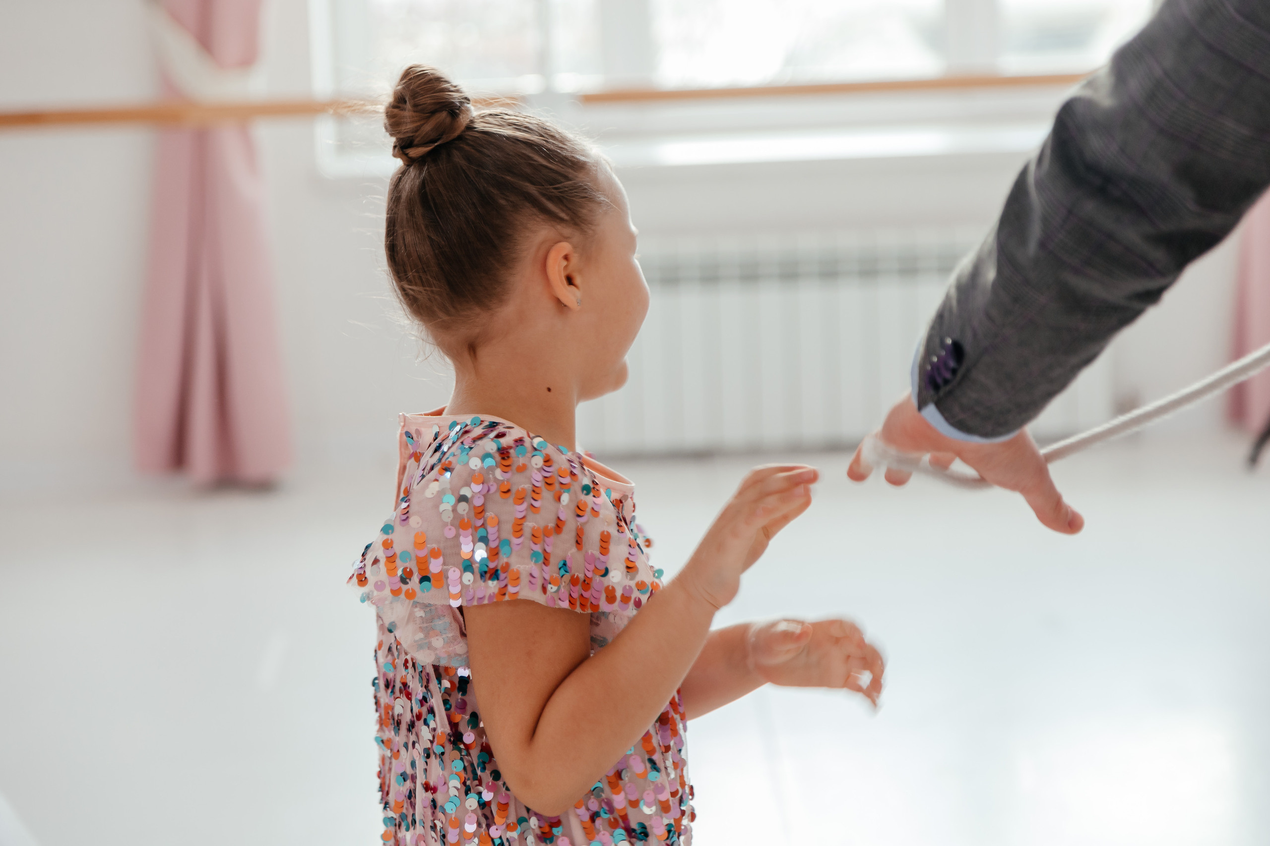 День Рождение Софии. Свадебный фотограф в Москве