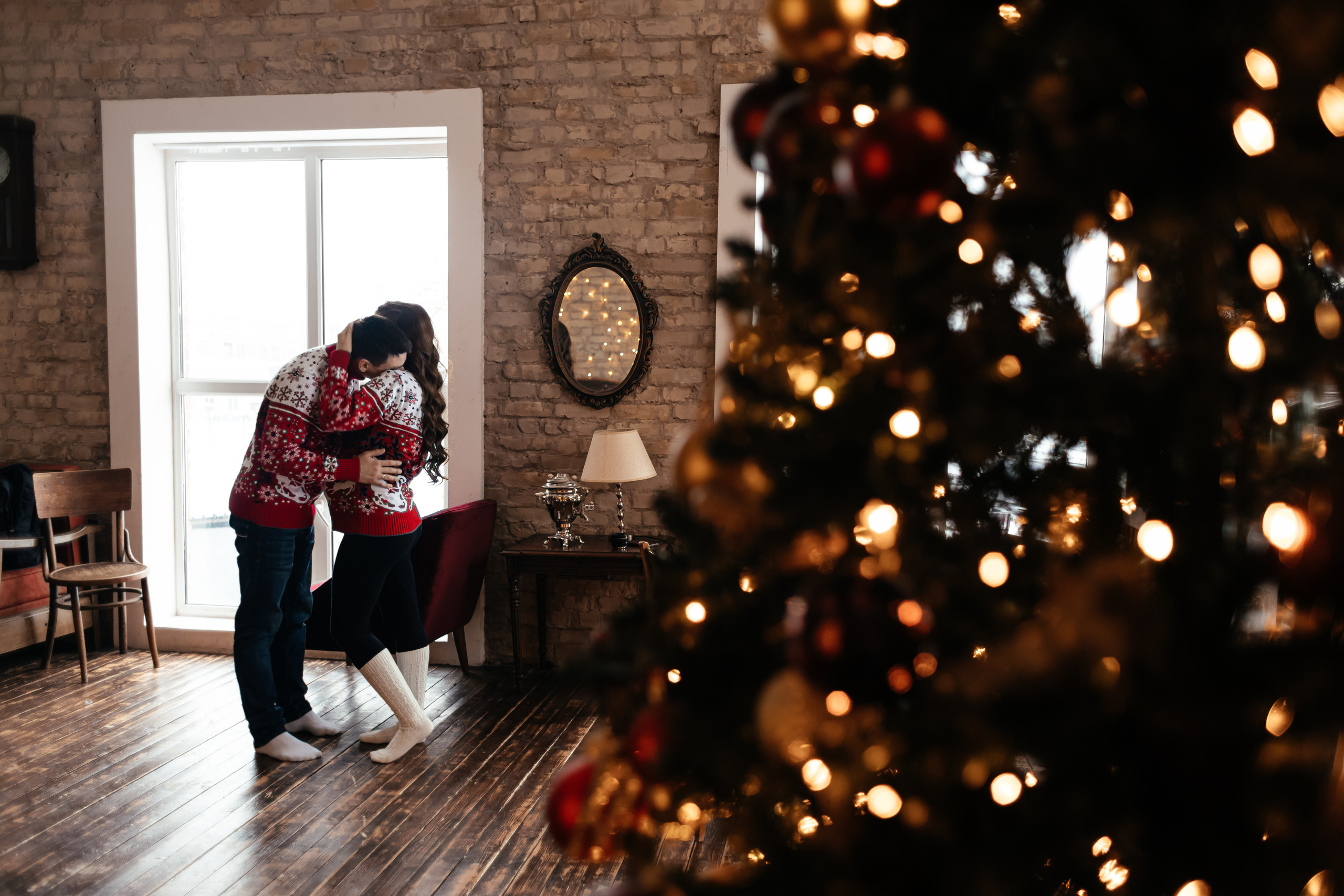 В ожидании чуда♥. Свадебный фотограф в Москве