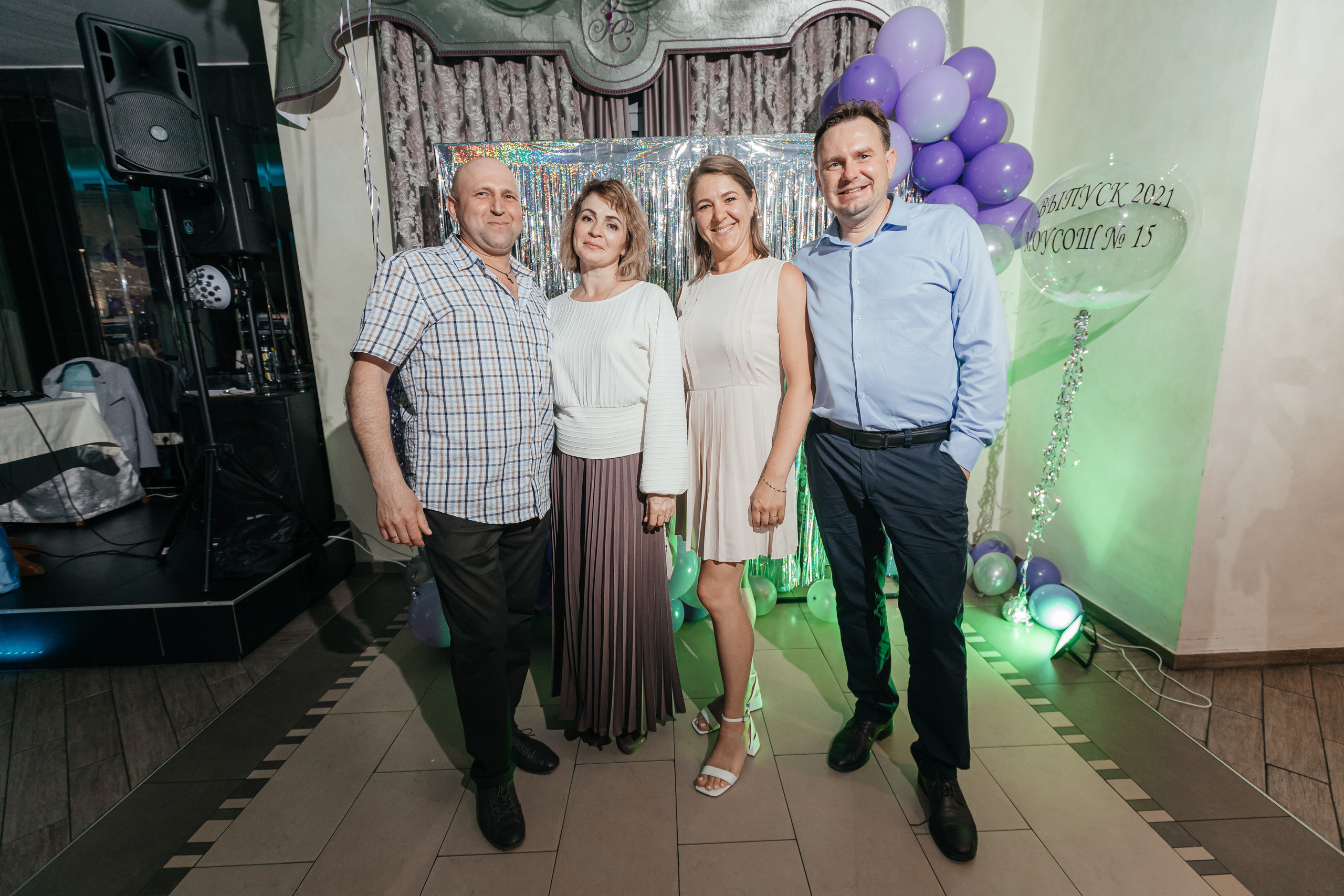 Выпускной 2021. Свадебный фотограф в Москве