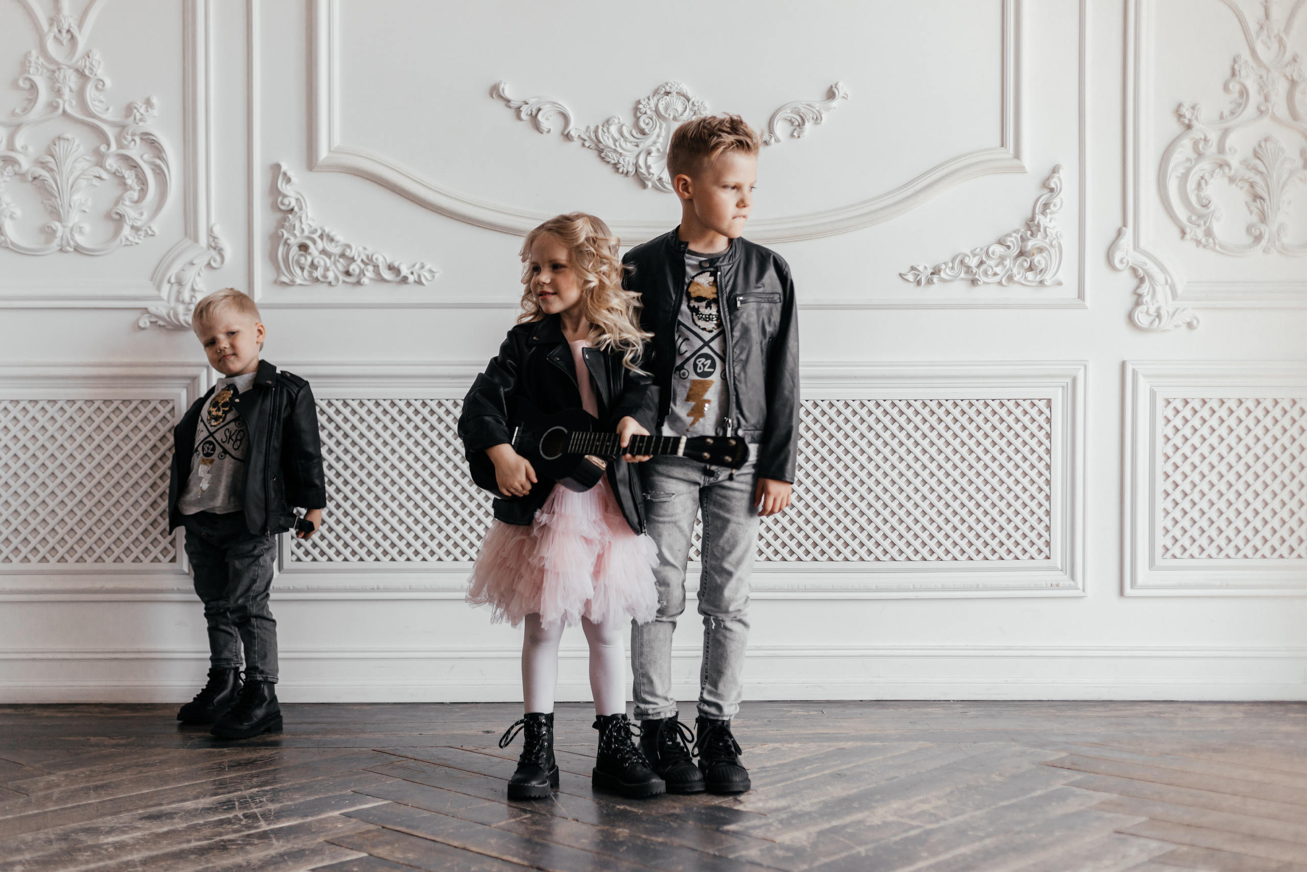 НЕСКУЧНАЯ СЕМЕЙНАЯ ФОТОСЕССИЯ. Свадебный фотограф в Москве