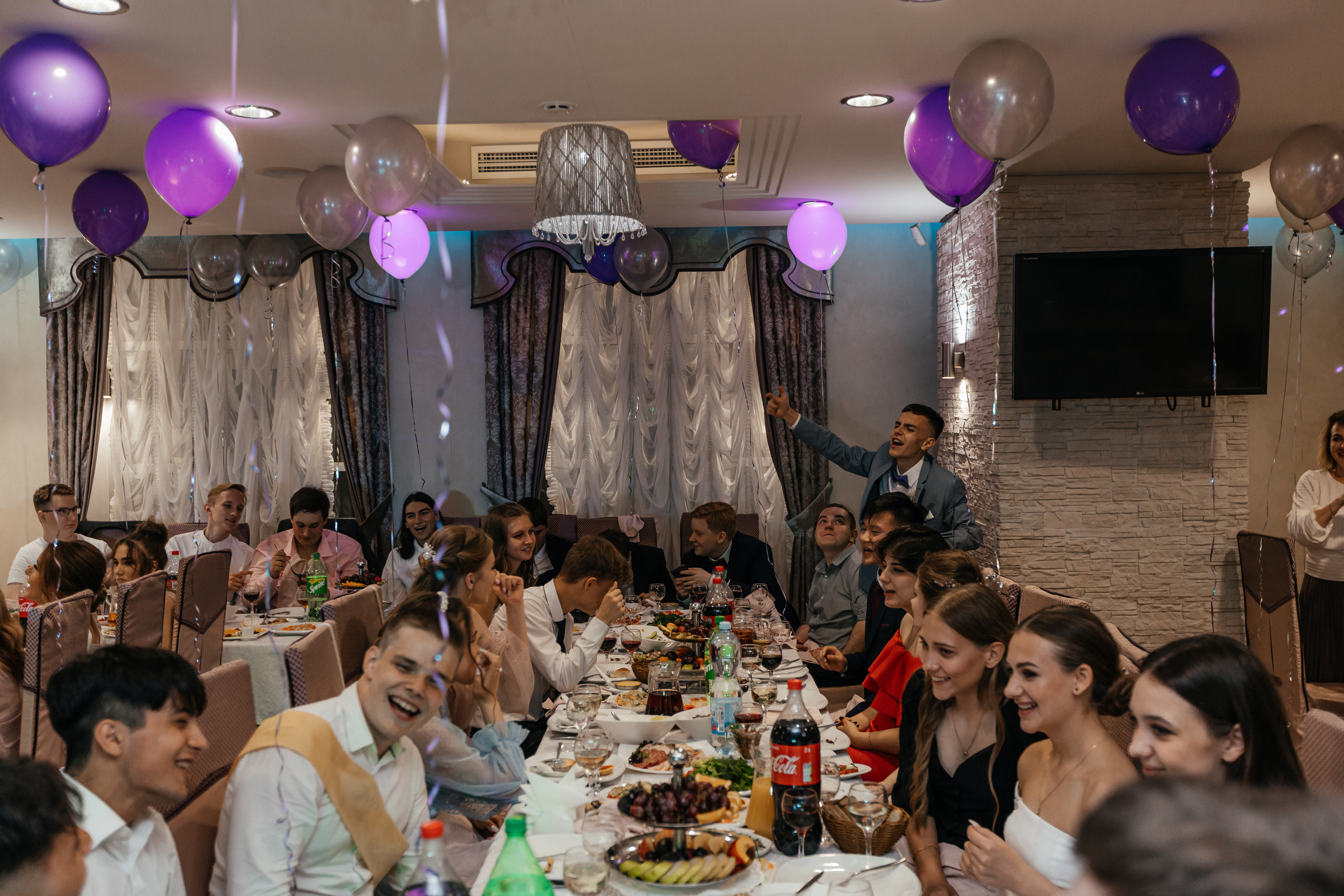 Выпускной 2021. Свадебный фотограф в Москве