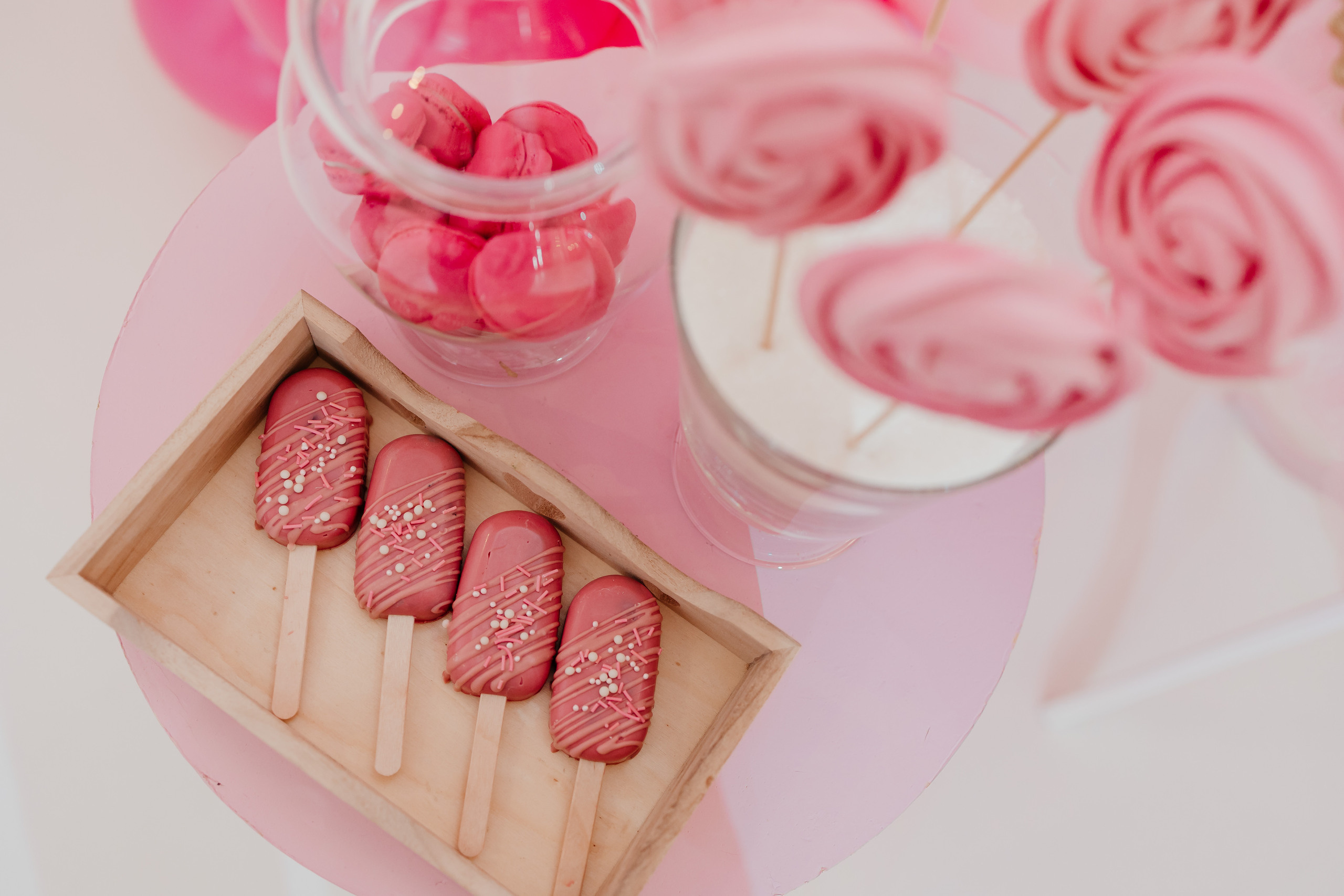 День Рождение Софии. Свадебный фотограф в Москве