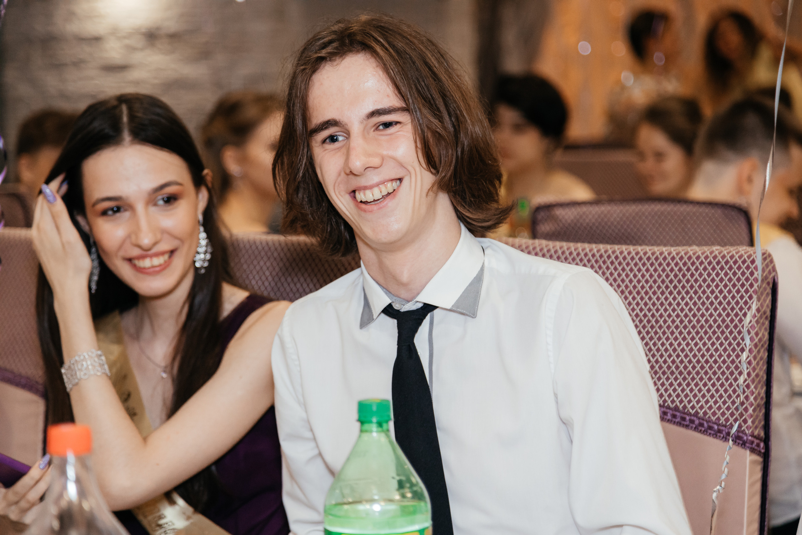 Выпускной 2021. Свадебный фотограф в Москве