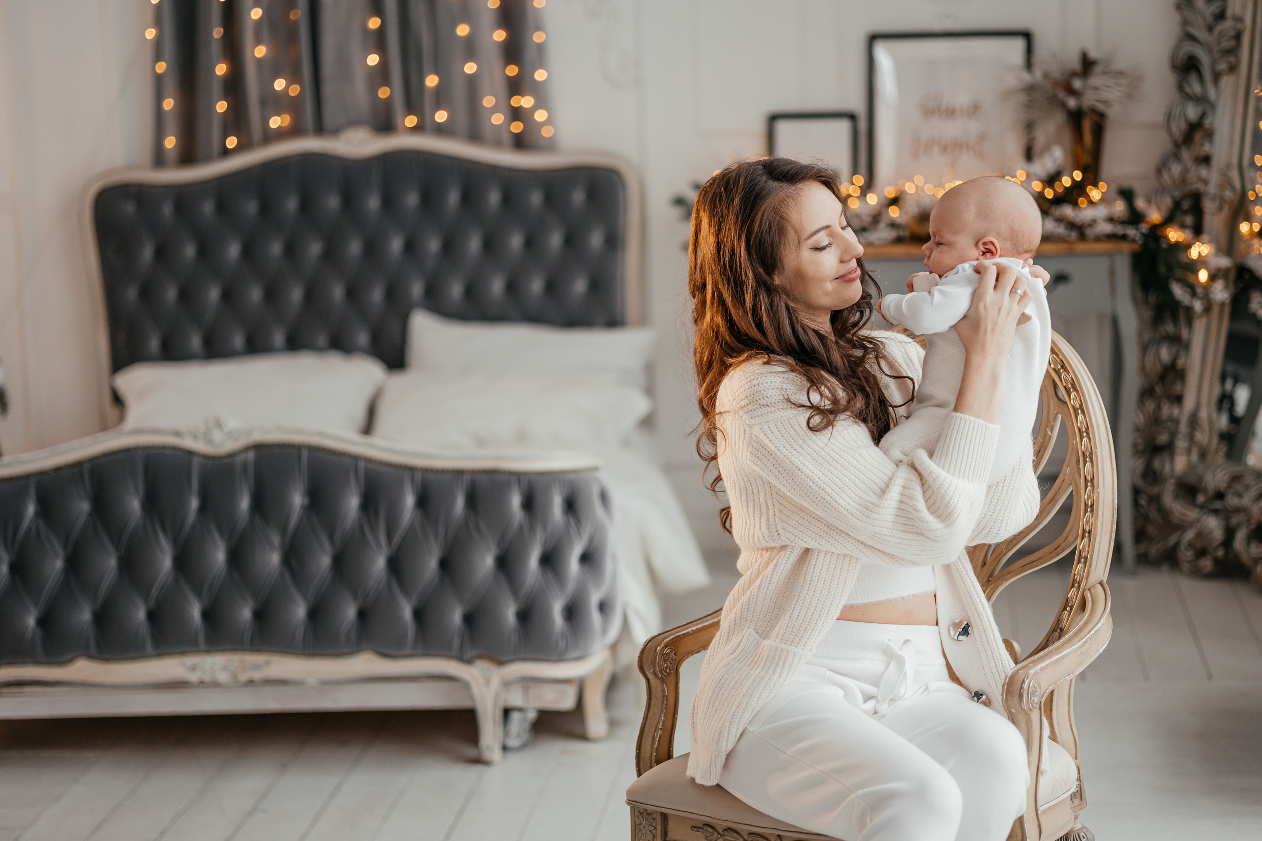 Семейная съёмка♥. Свадебный фотограф в Москве