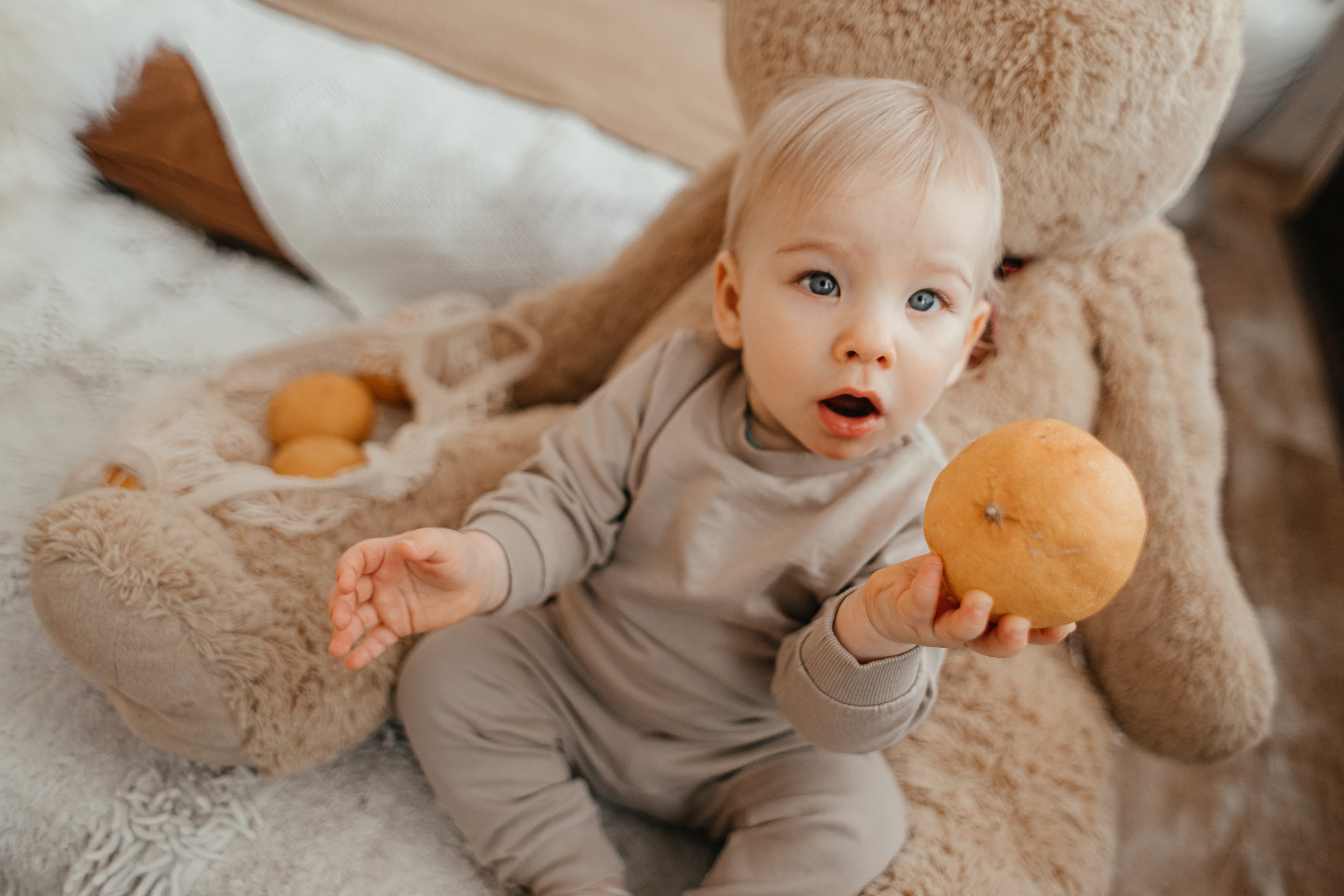 Семейная фотосессия. Свадебный фотограф в Москве
