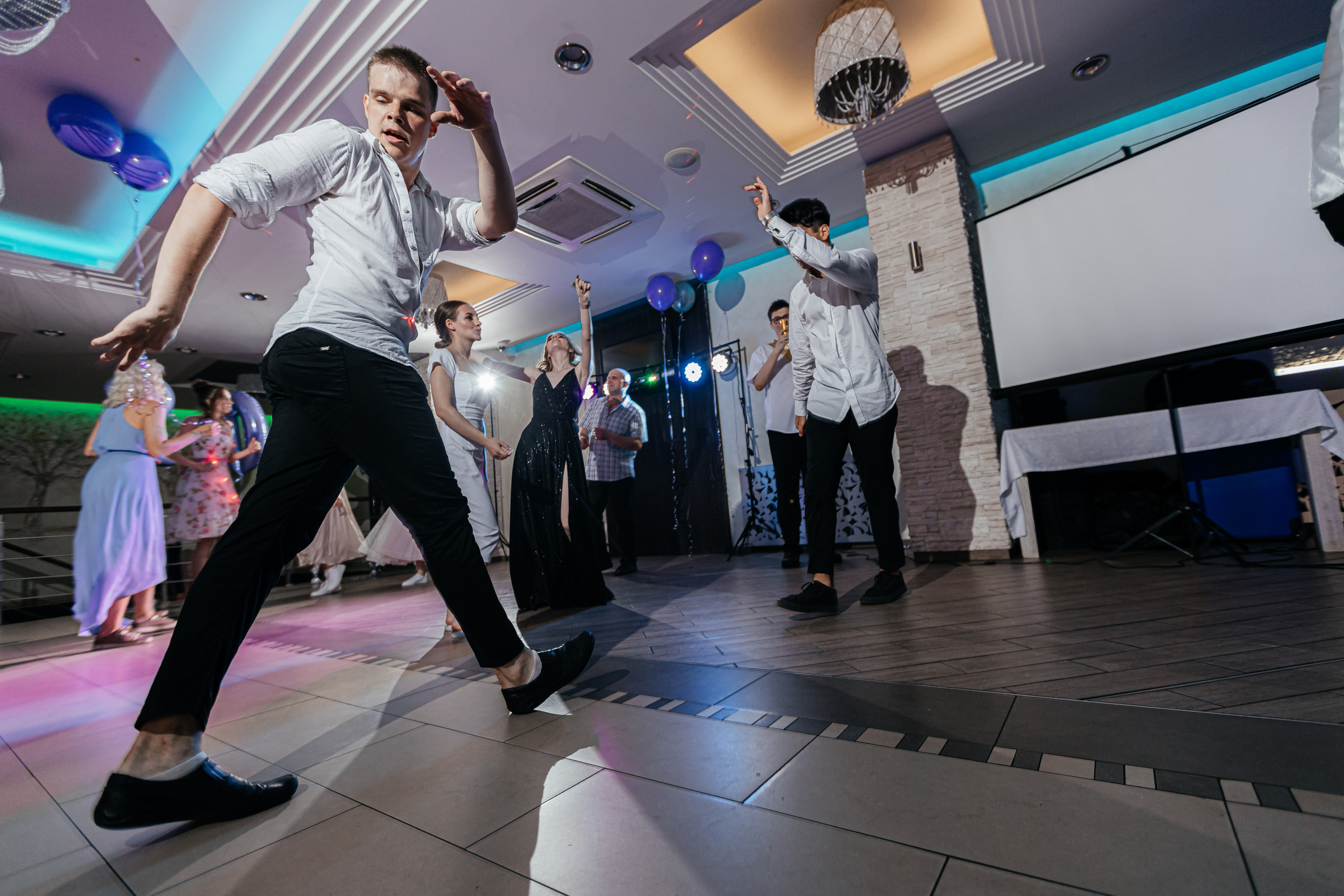 Выпускной 2021. Свадебный фотограф в Москве