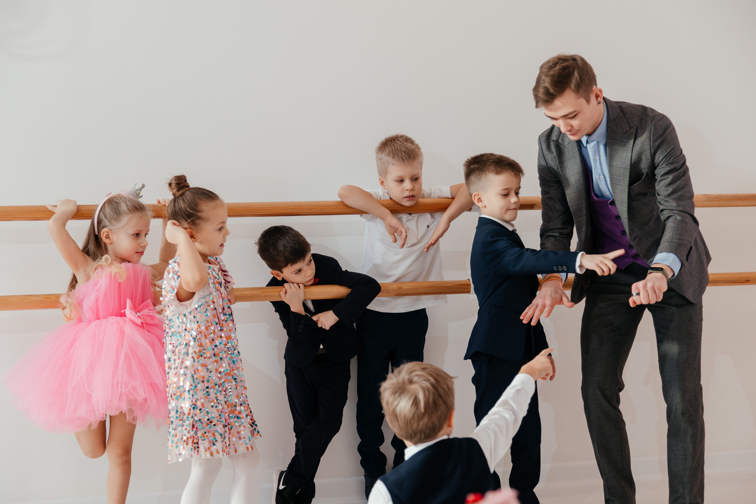 День Рождение Софии. Свадебный фотограф в Москве