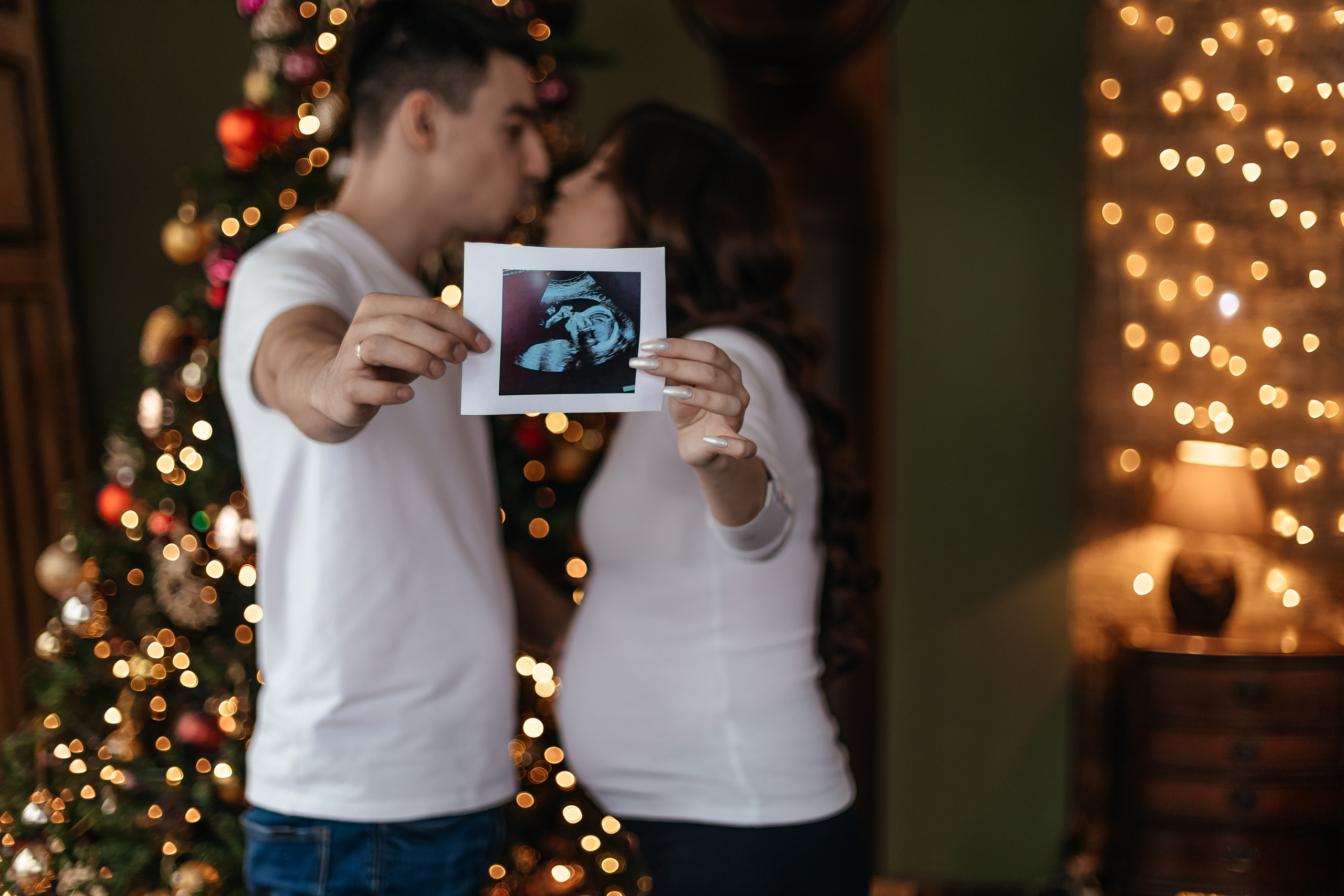 В ожидании чуда♥. Свадебный фотограф в Москве