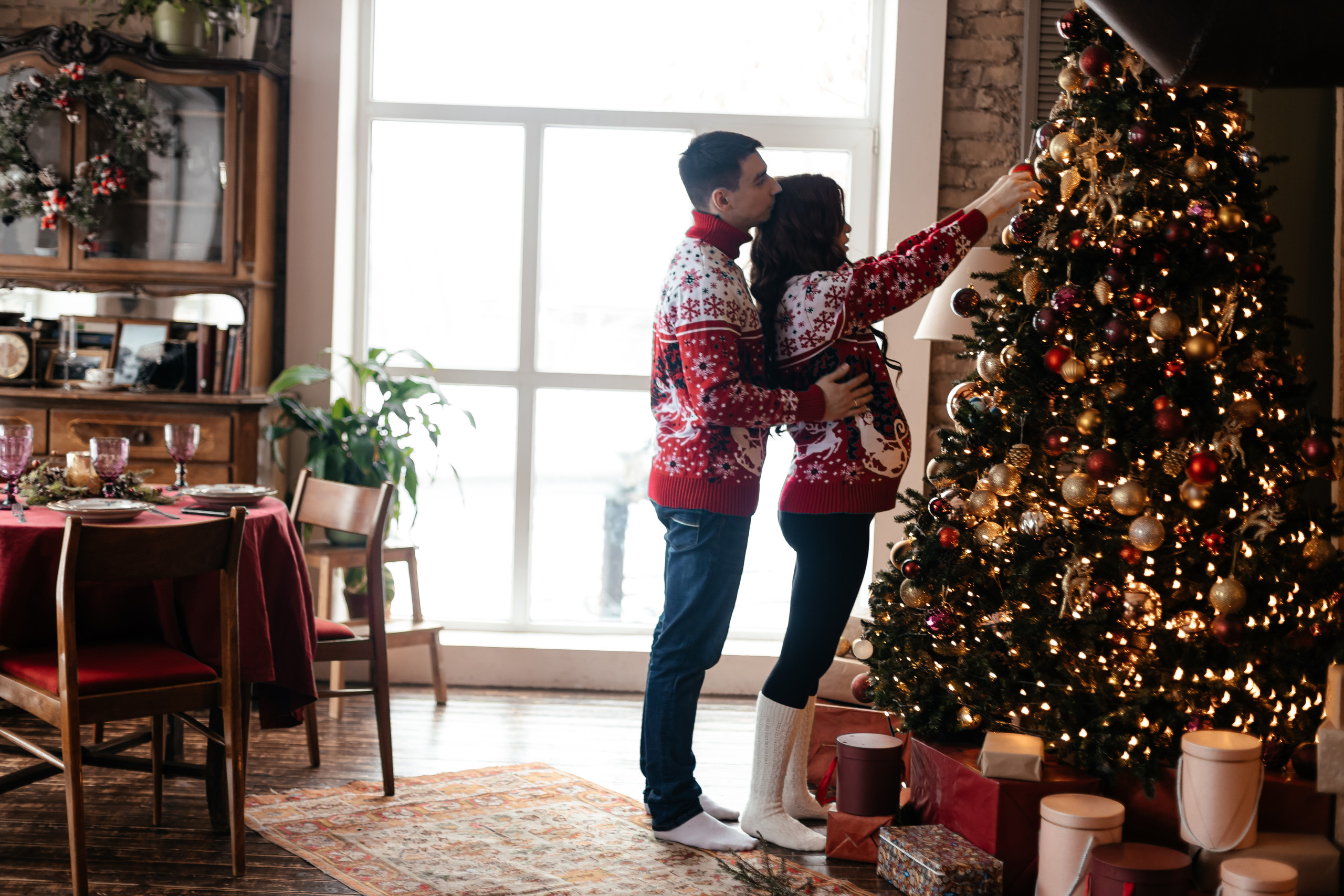 В ожидании чуда♥. Свадебный фотограф в Москве