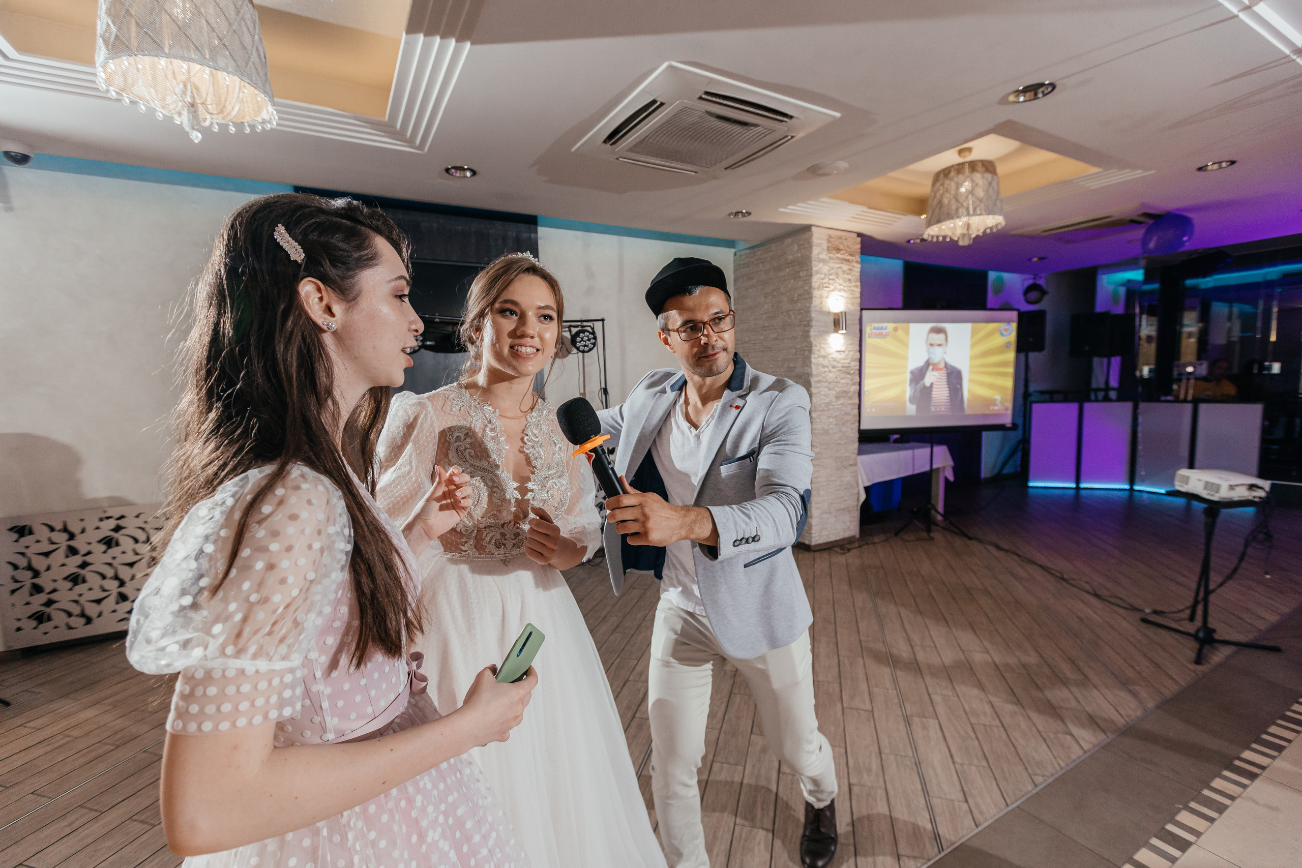 Выпускной 2021. Свадебный фотограф в Москве