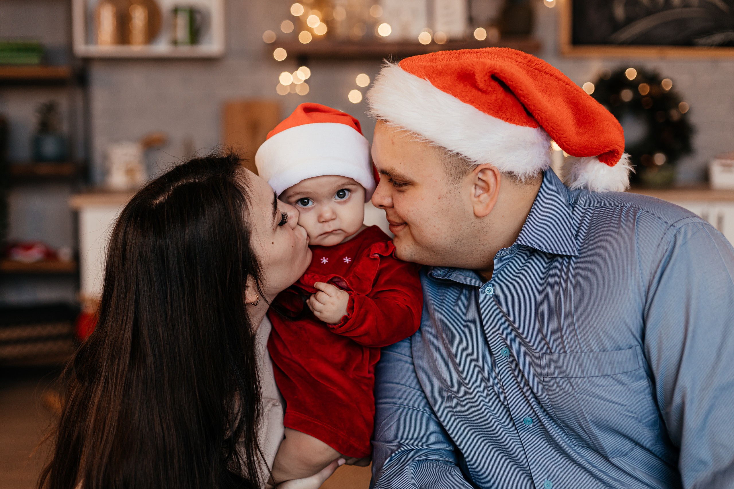 Семейная фотосессия. Свадебный фотограф в Москве