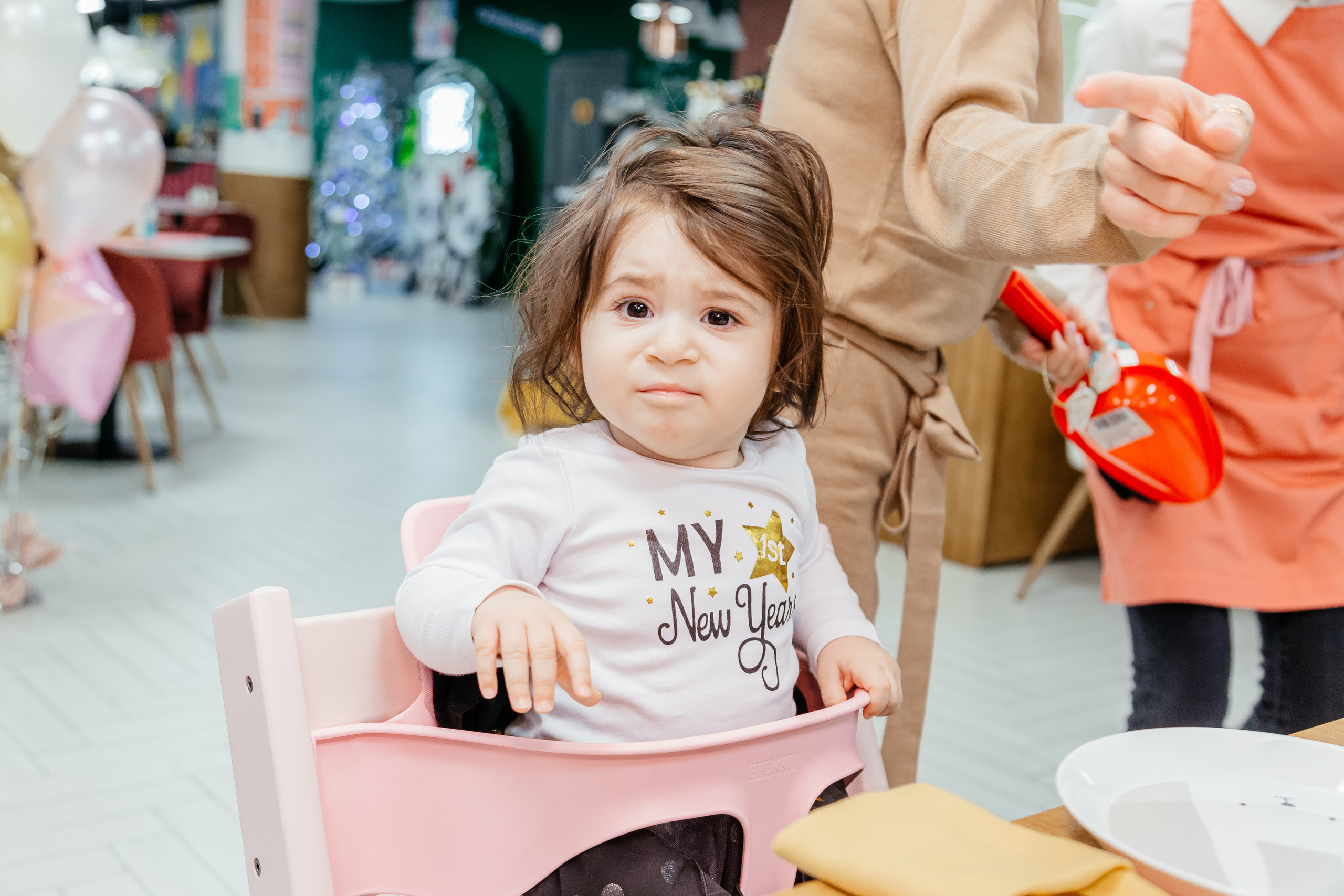 День рождение двух сестрёнок. Свадебный фотограф в Москве
