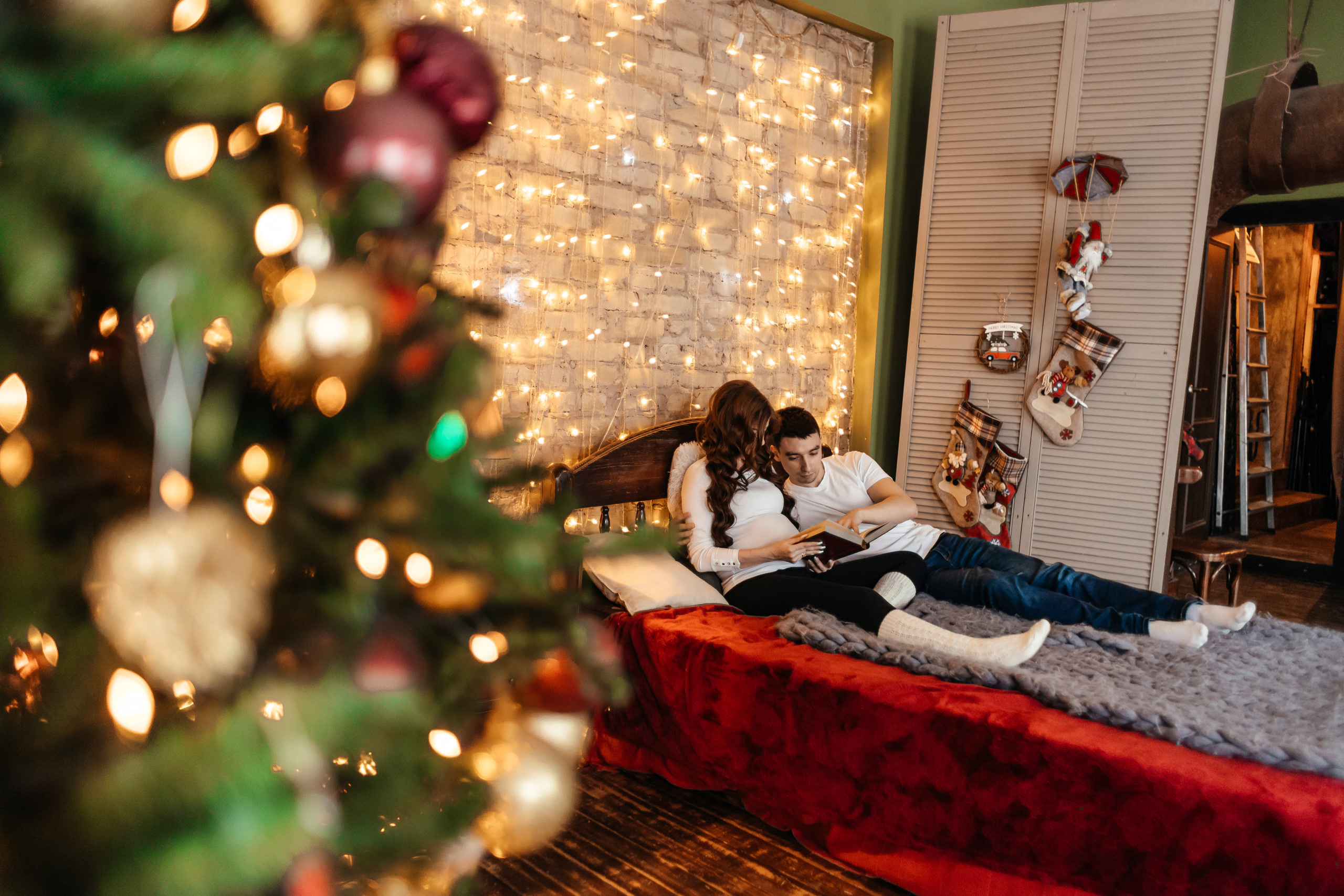 В ожидании чуда♥. Свадебный фотограф в Москве