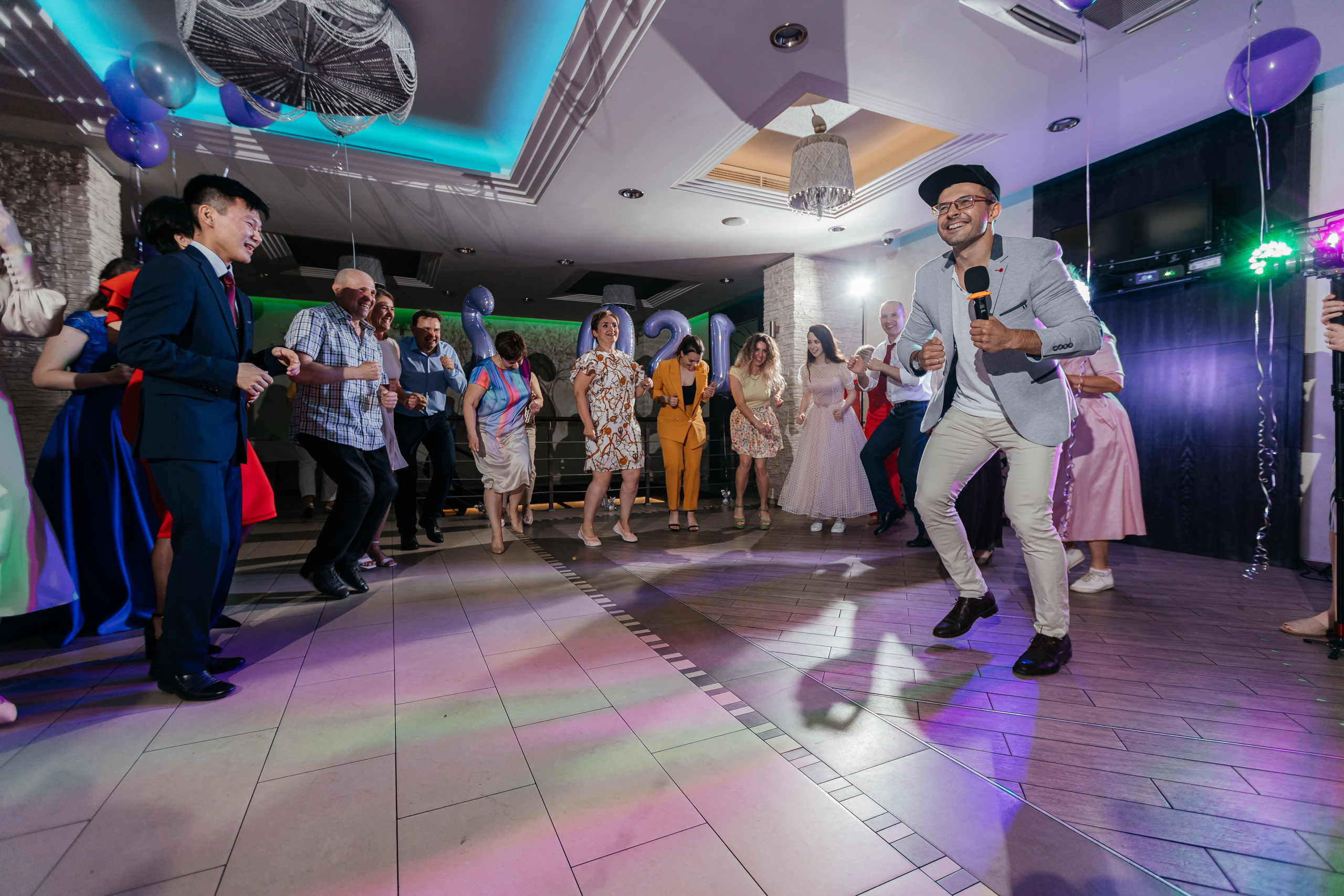 Выпускной 2021. Свадебный фотограф в Москве