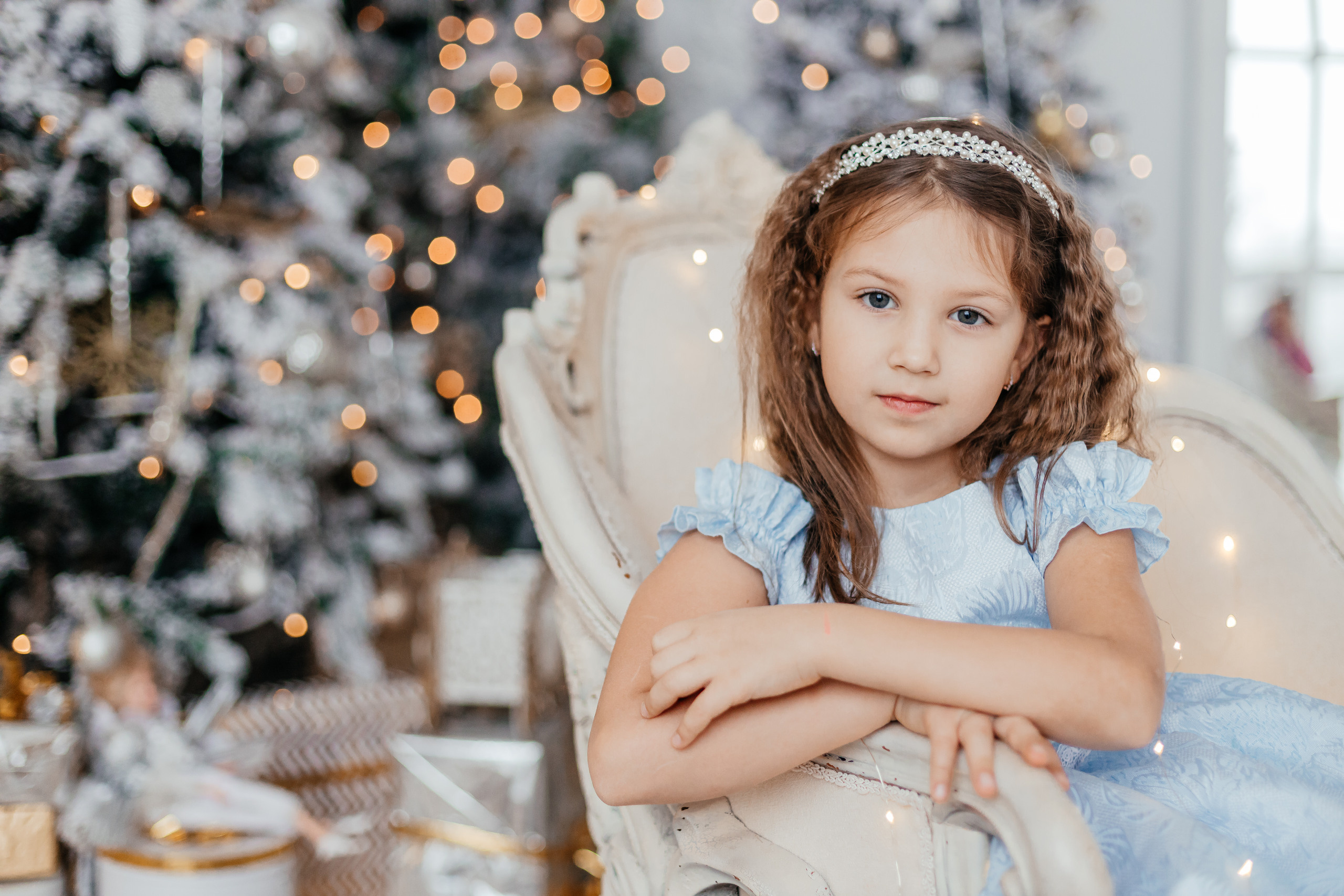 Мама, доча и ЧУБАККА ♥. Свадебный фотограф в Москве