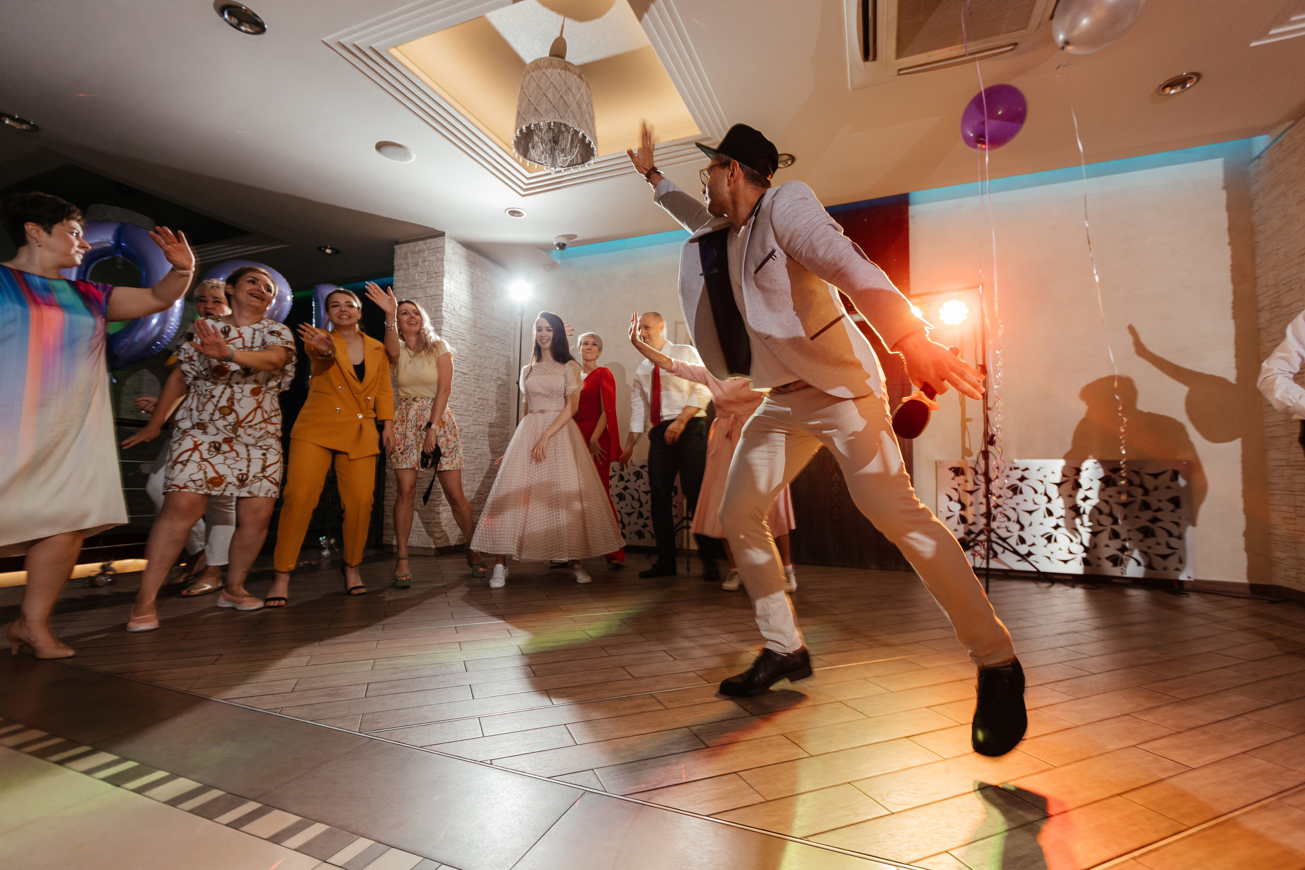 Выпускной 2021. Свадебный фотограф в Москве