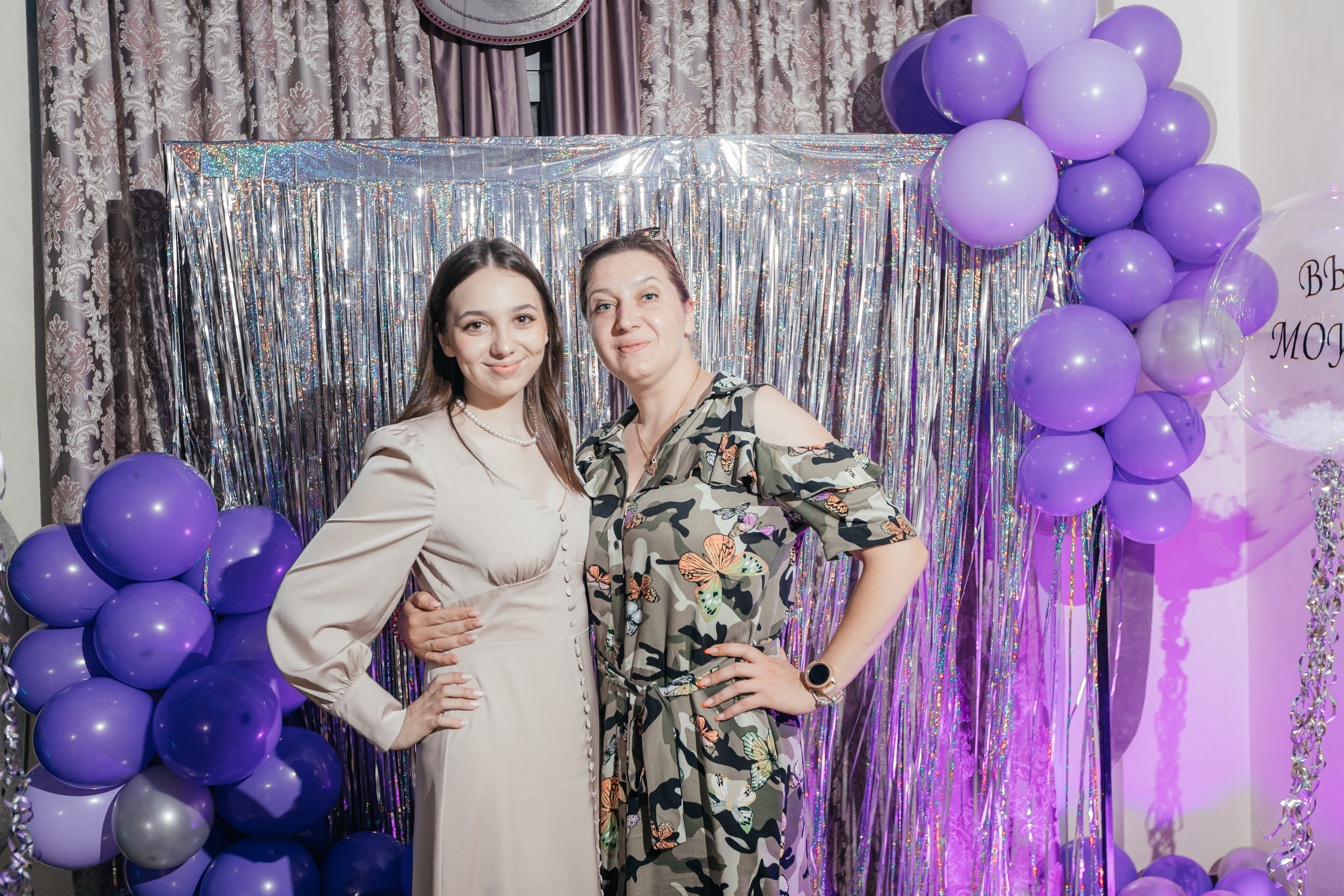 Выпускной 2021. Свадебный фотограф в Москве