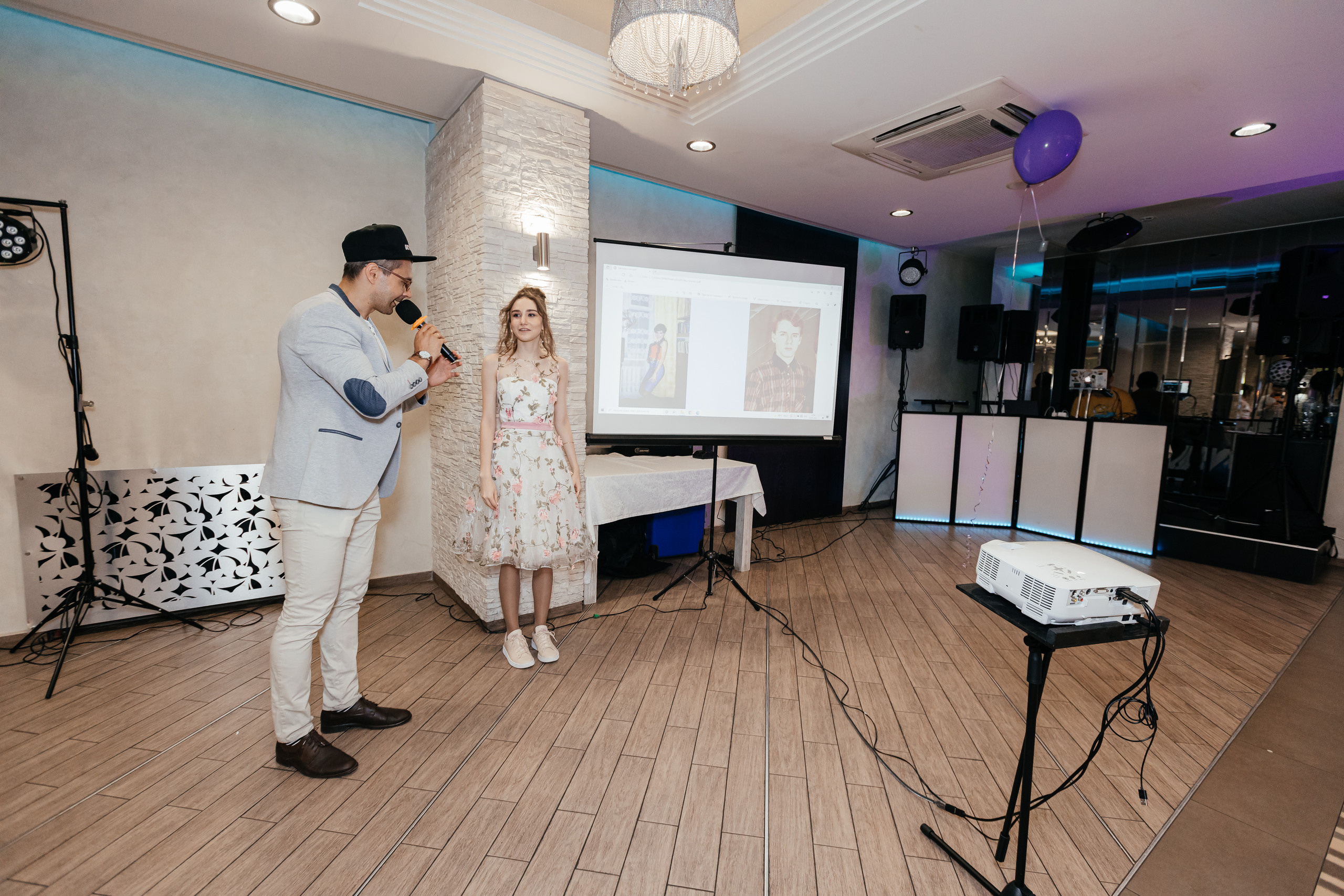 Выпускной 2021. Свадебный фотограф в Москве