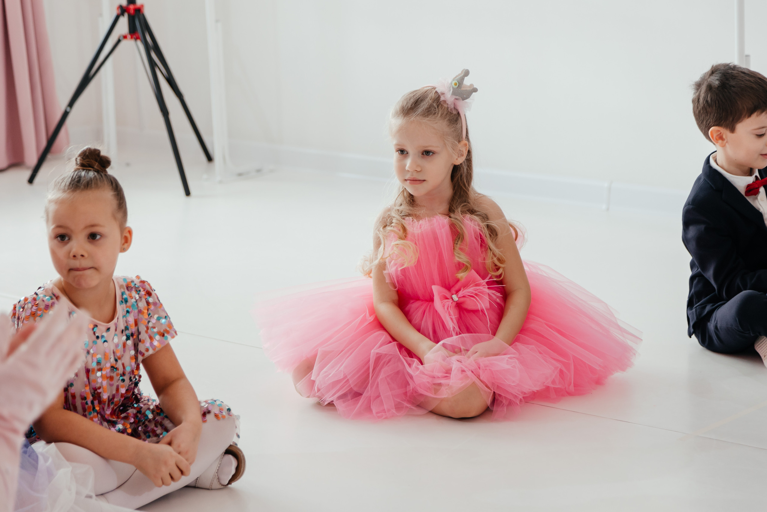 День Рождение Софии. Свадебный фотограф в Москве