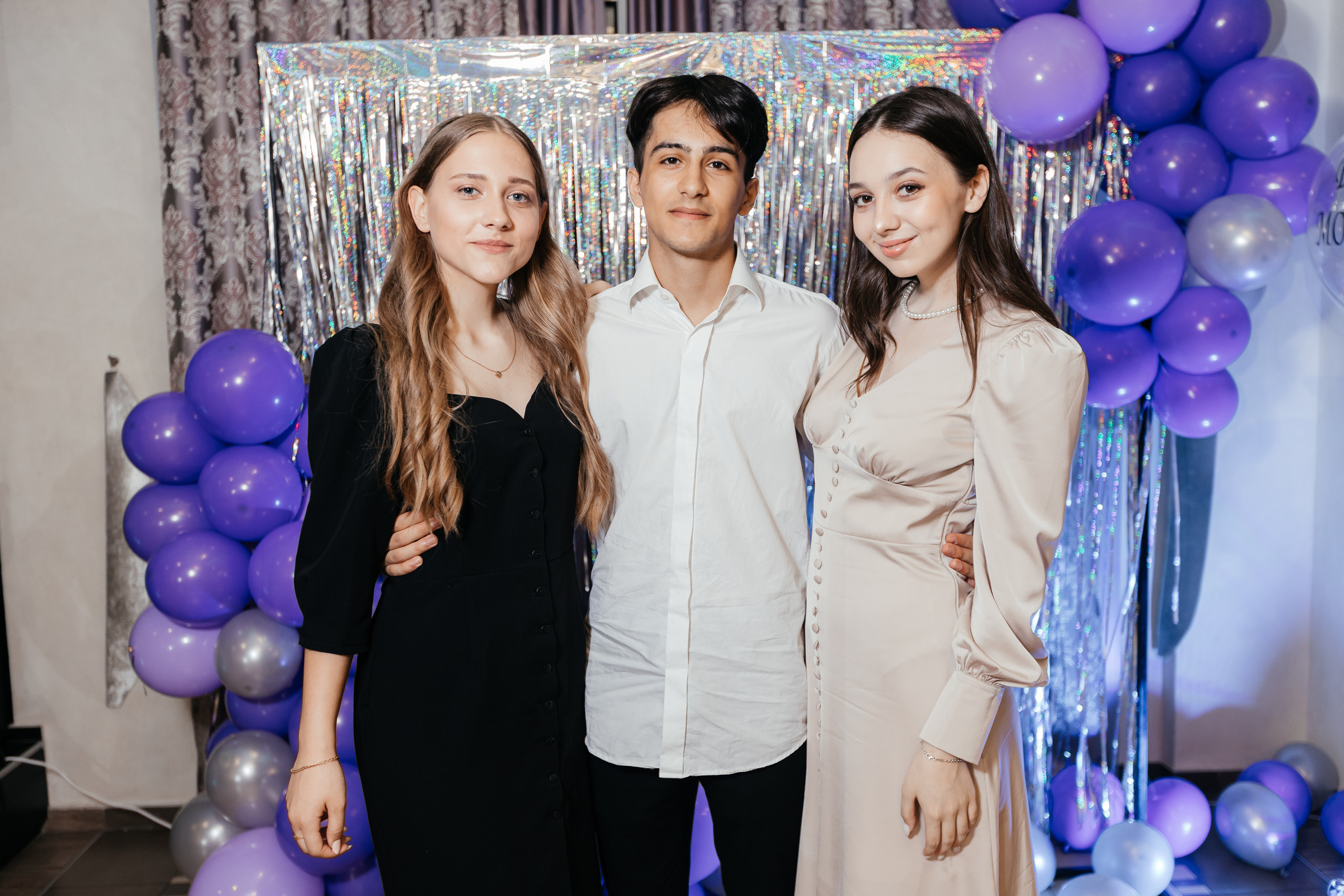 Выпускной 2021. Свадебный фотограф в Москве