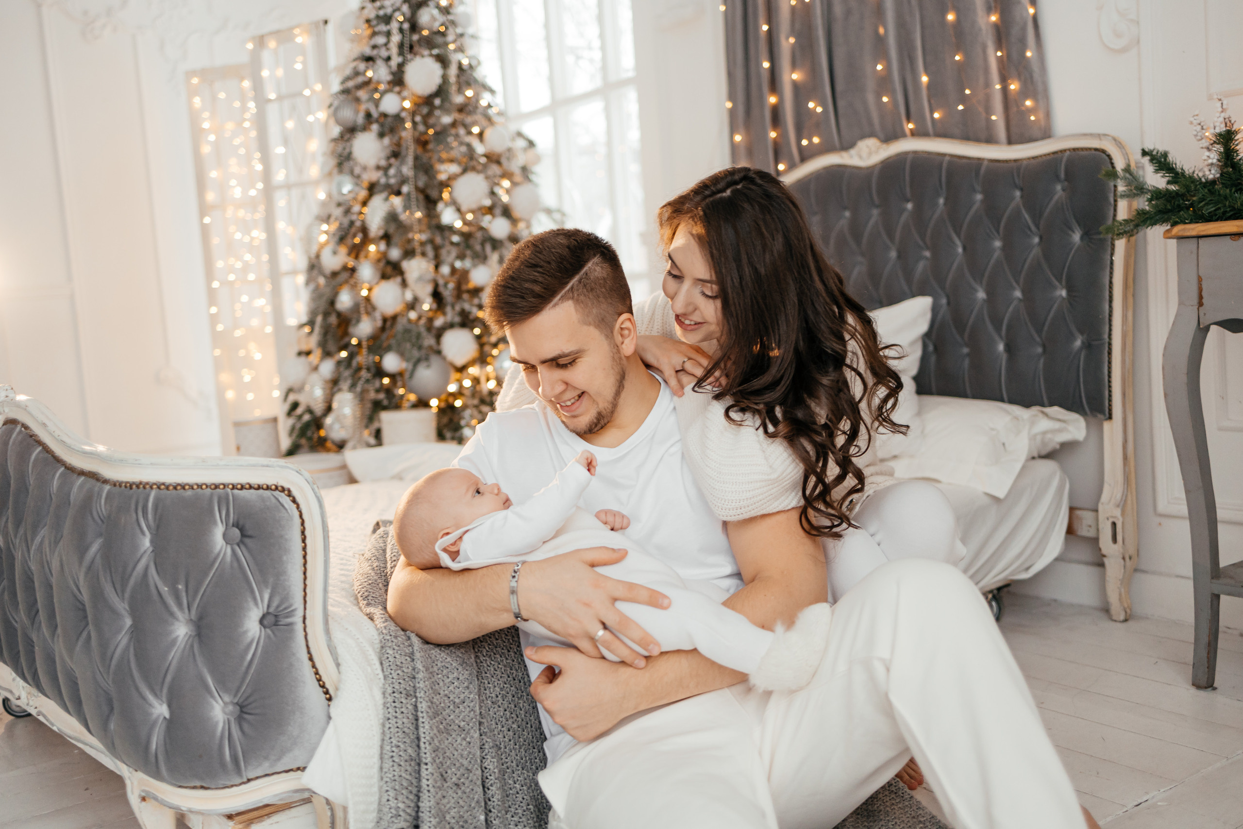 Семейная съёмка♥. Свадебный фотограф в Москве