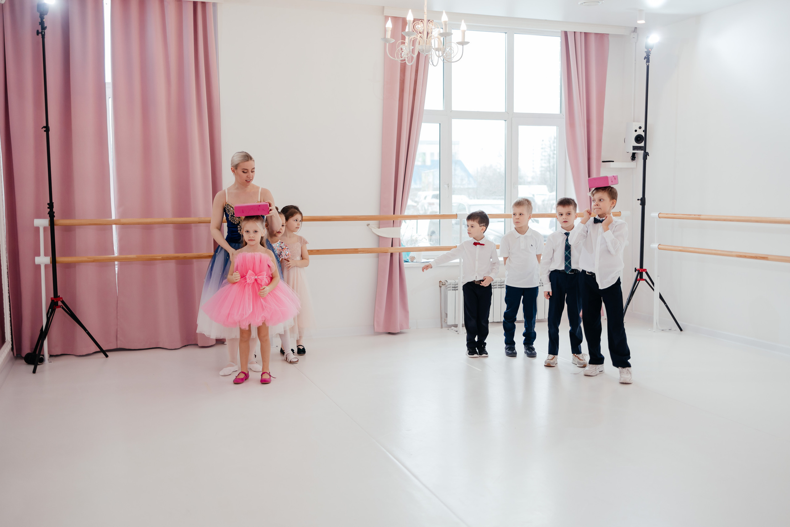 День Рождение Софии. Свадебный фотограф в Москве