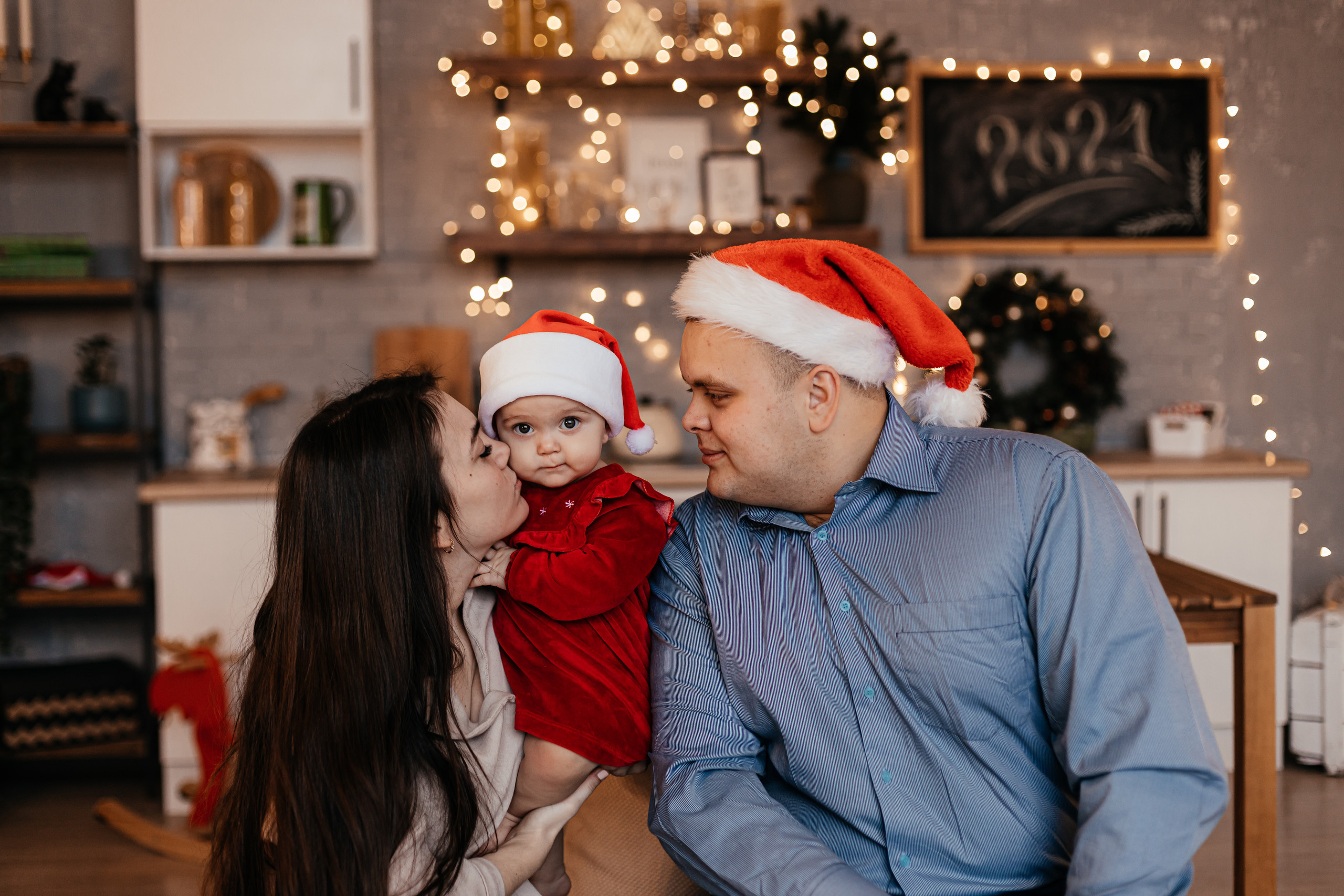 Семейная фотосессия. Свадебный фотограф в Москве