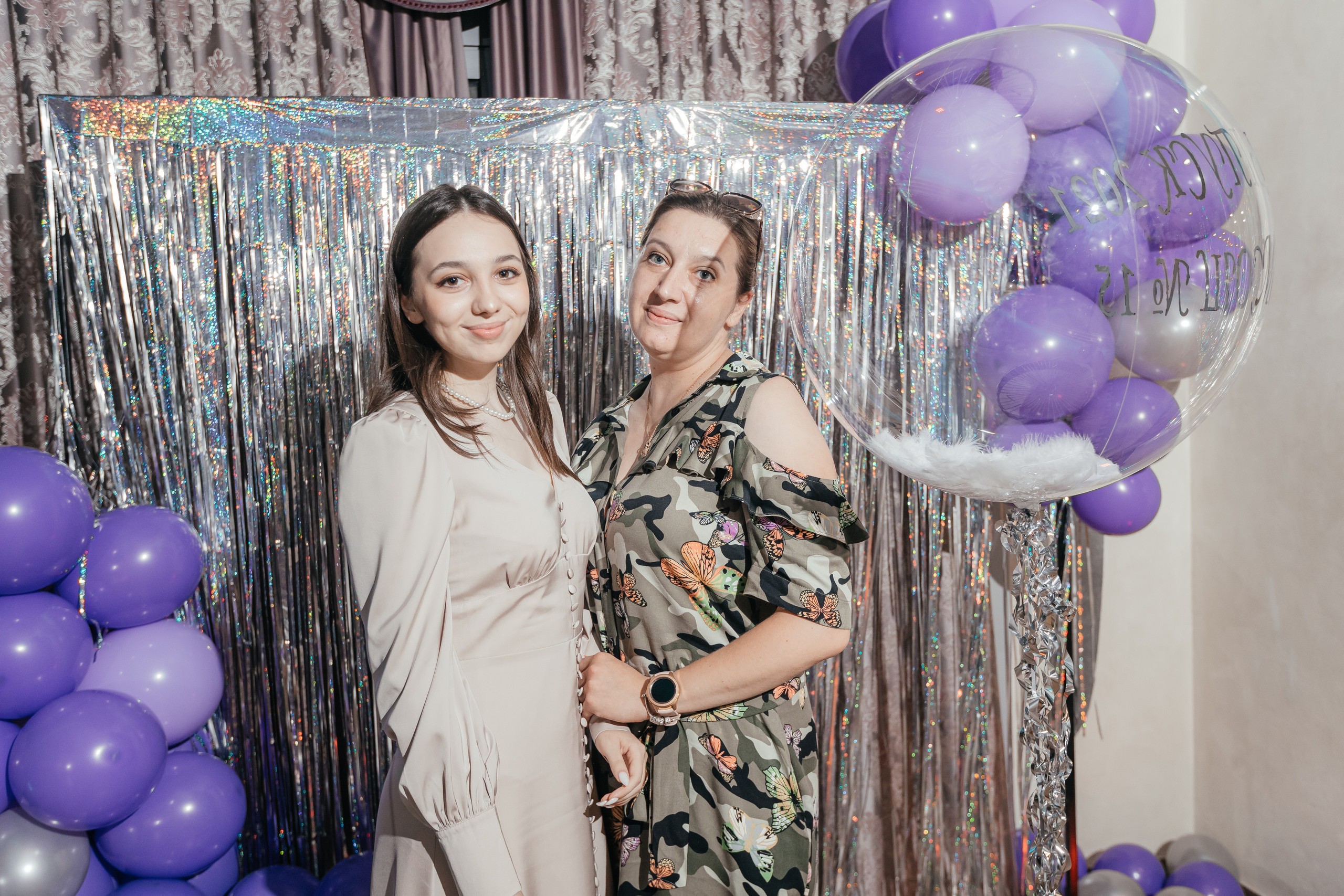 Выпускной 2021. Свадебный фотограф в Москве