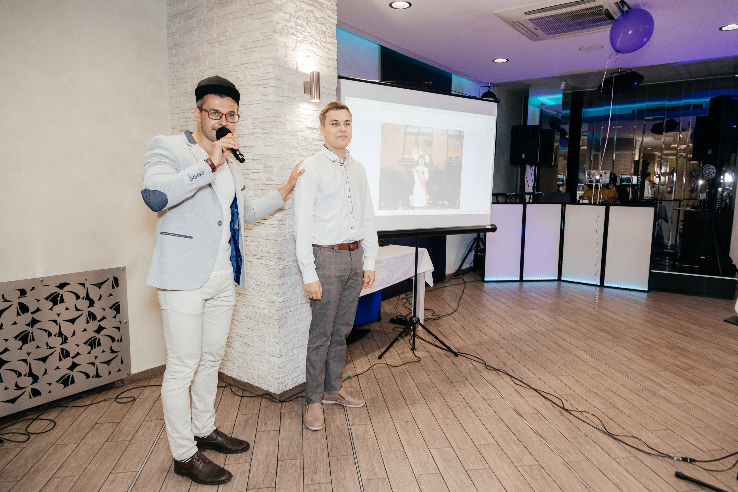 Выпускной 2021. Свадебный фотограф в Москве