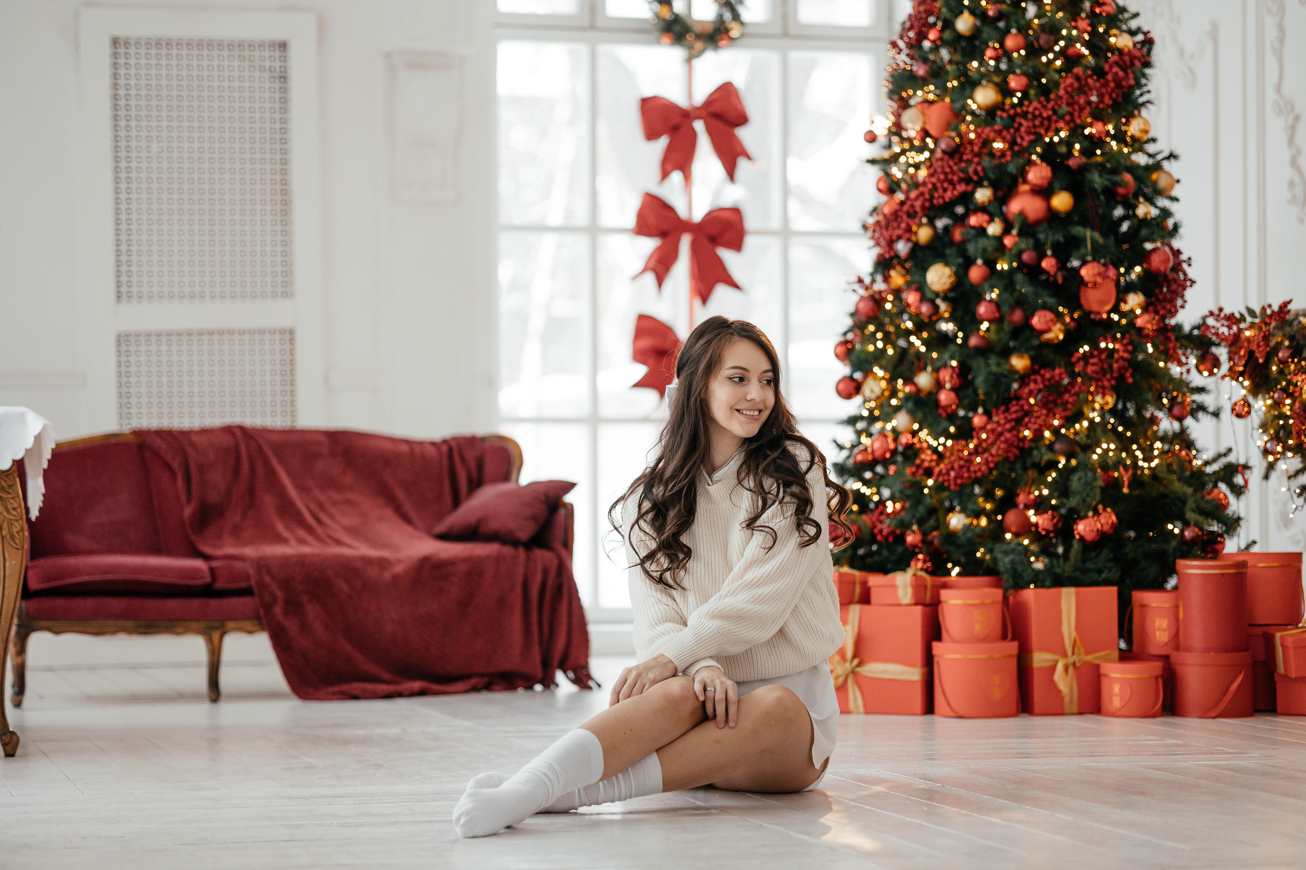 Семейная съёмка♥. Свадебный фотограф в Москве