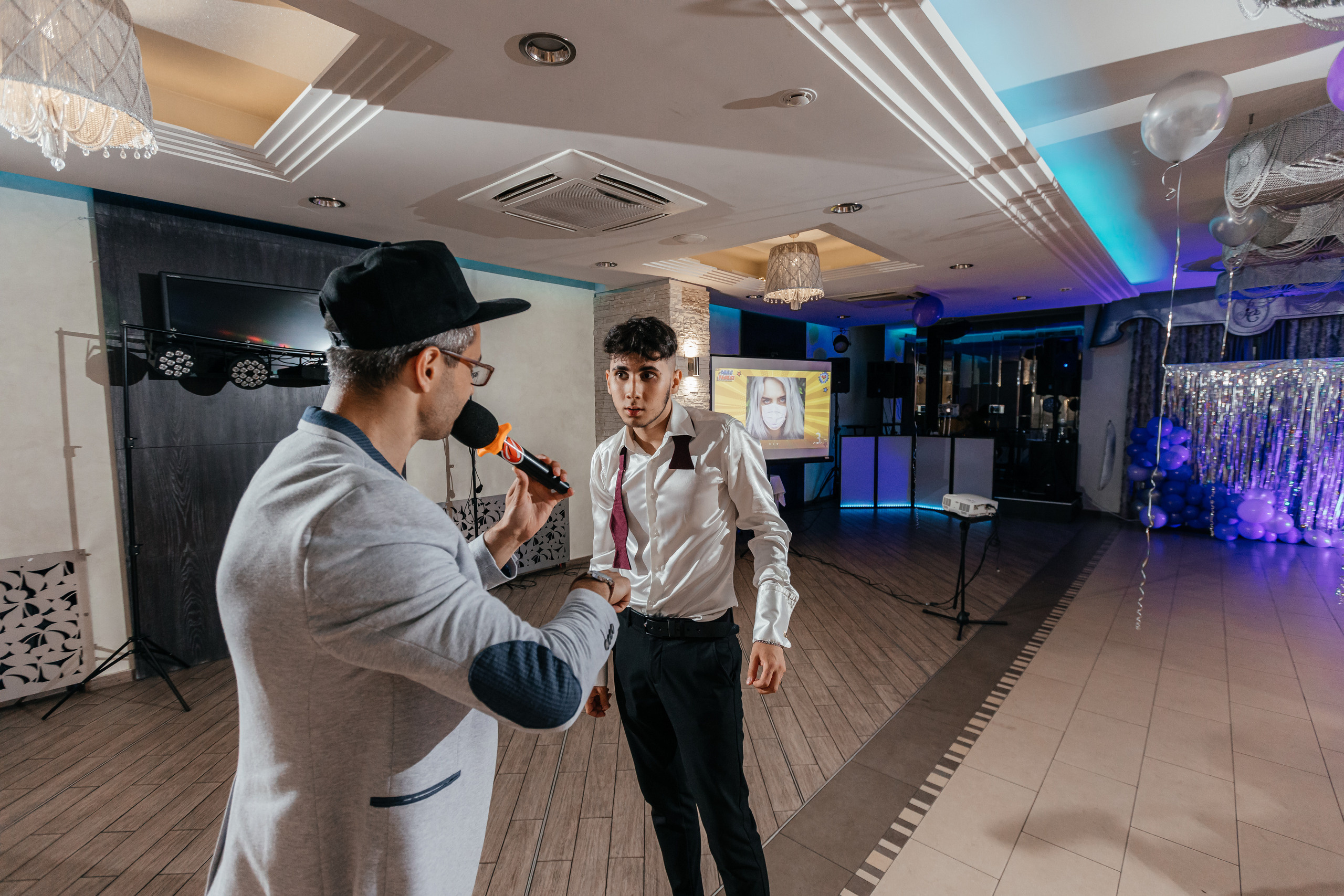 Выпускной 2021. Свадебный фотограф в Москве