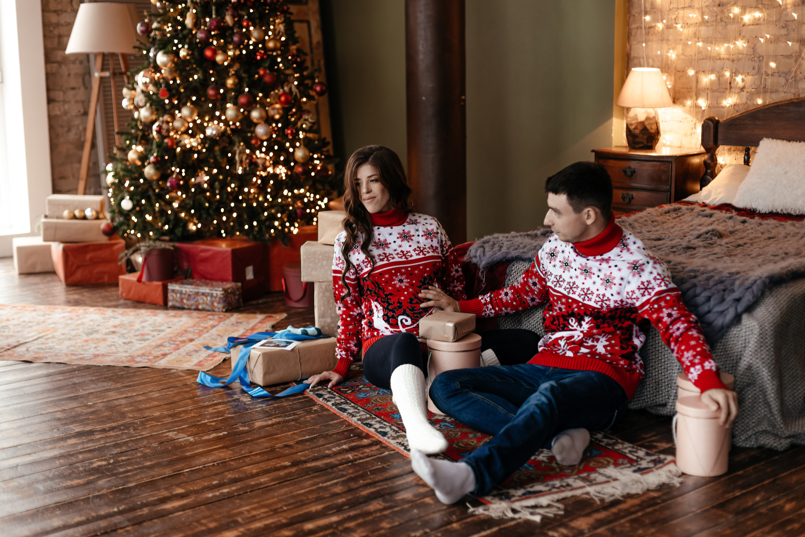 В ожидании чуда♥. Свадебный фотограф в Москве