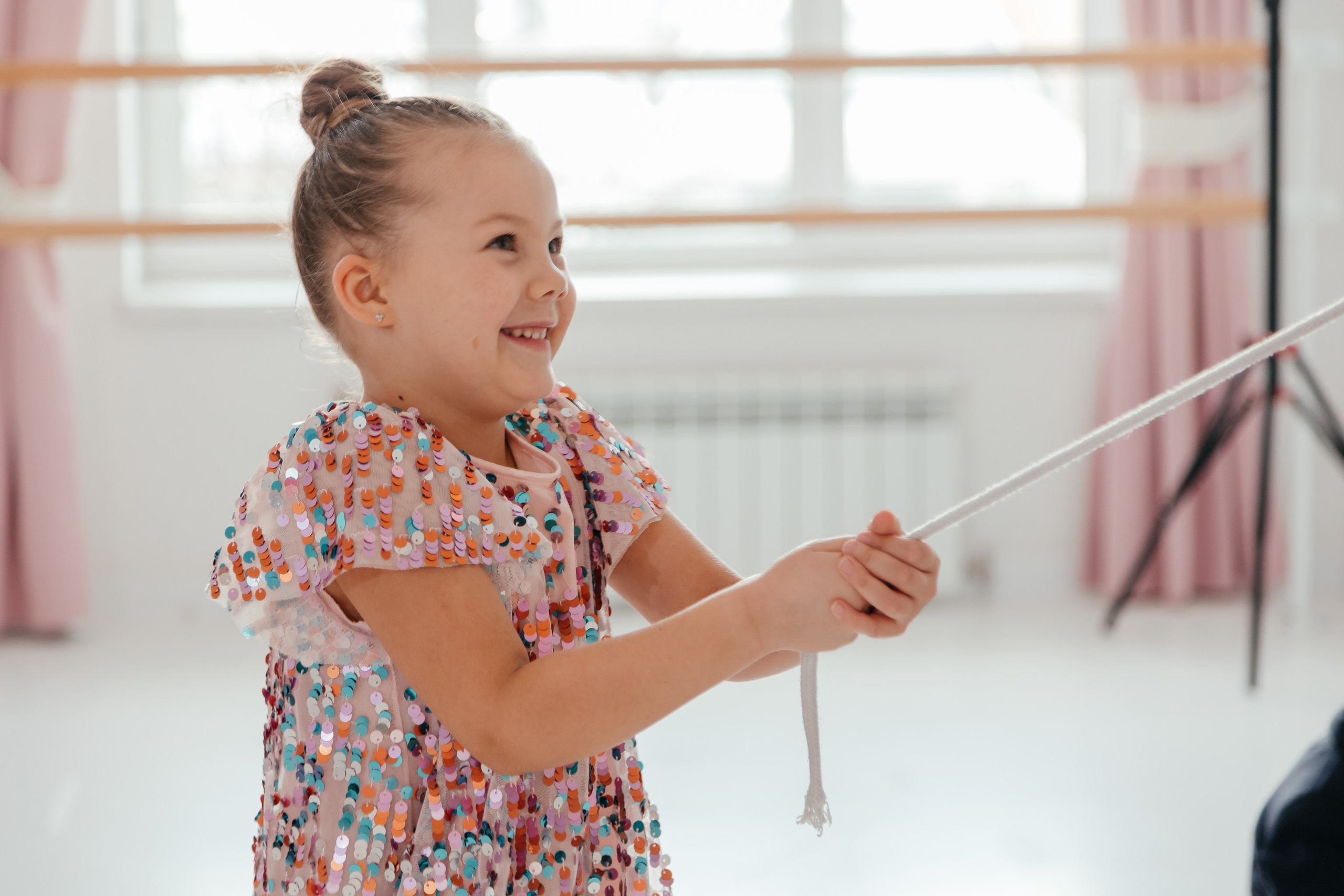 День Рождение Софии. Свадебный фотограф в Москве