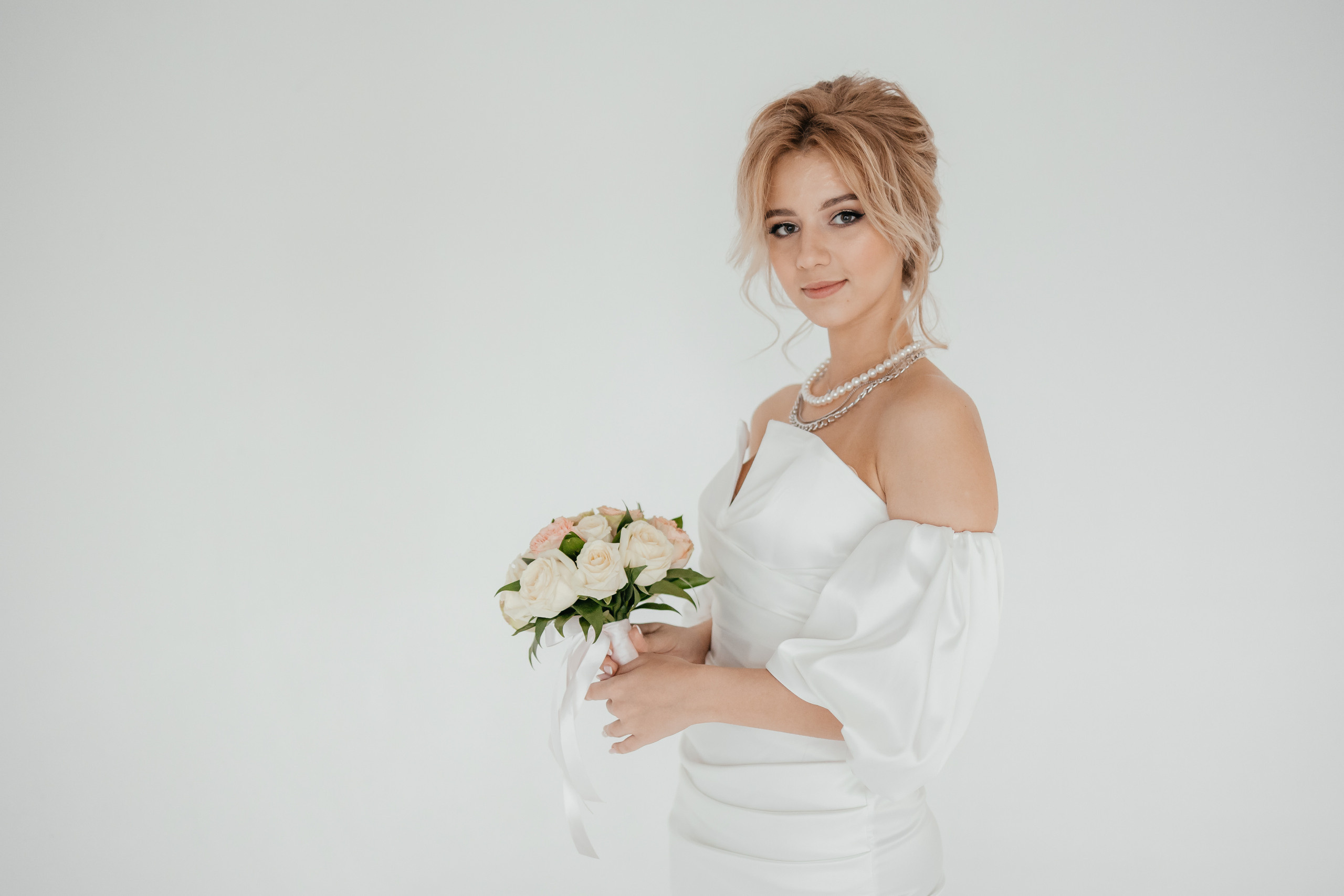 Анастасия и Виктор. Свадебный фотограф в Москве