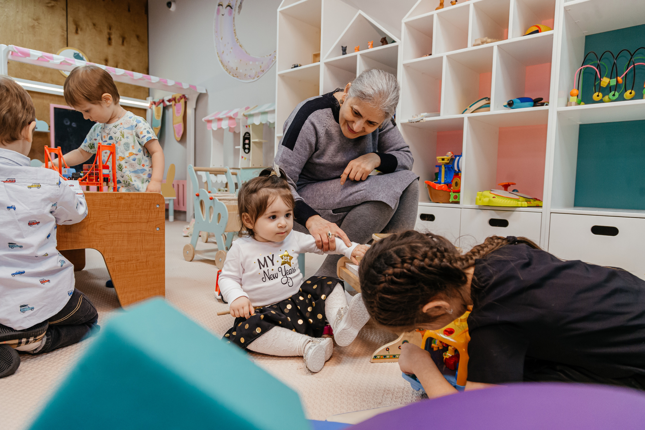 День рождение двух сестрёнок. Свадебный фотограф в Москве