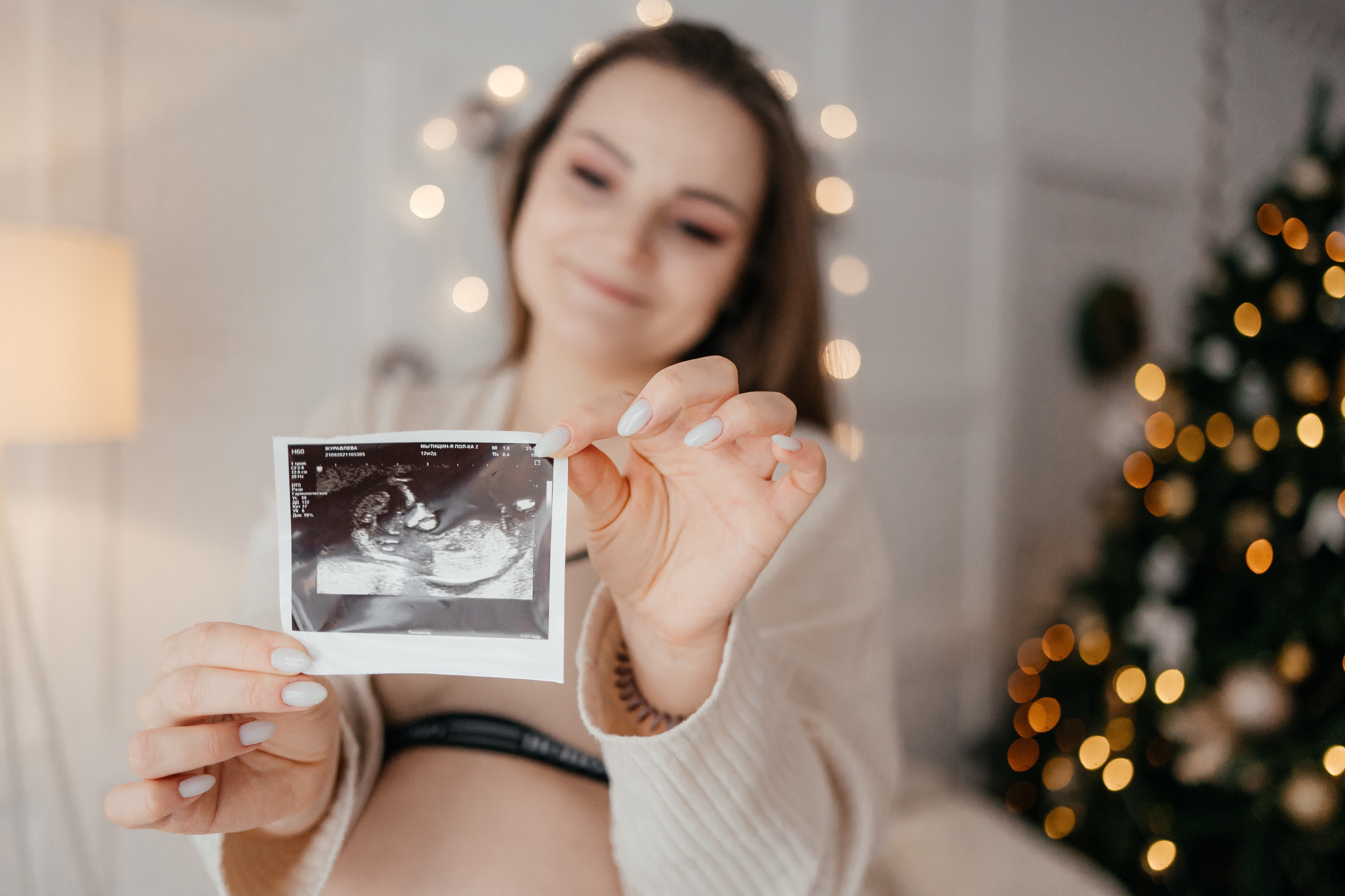 В ожидании.....♥. Свадебный фотограф в Москве