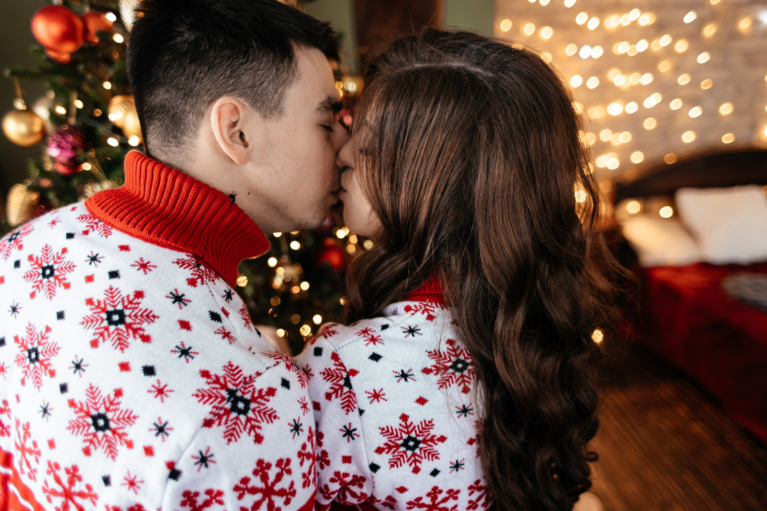 В ожидании чуда♥. Свадебный фотограф в Москве