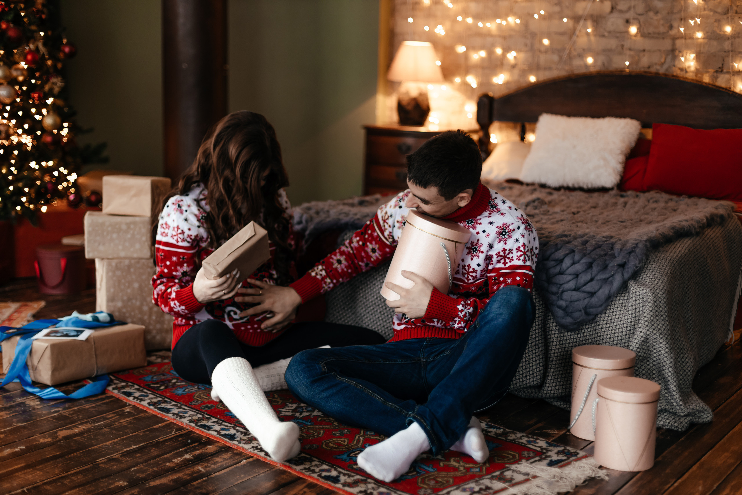 В ожидании чуда♥. Свадебный фотограф в Москве