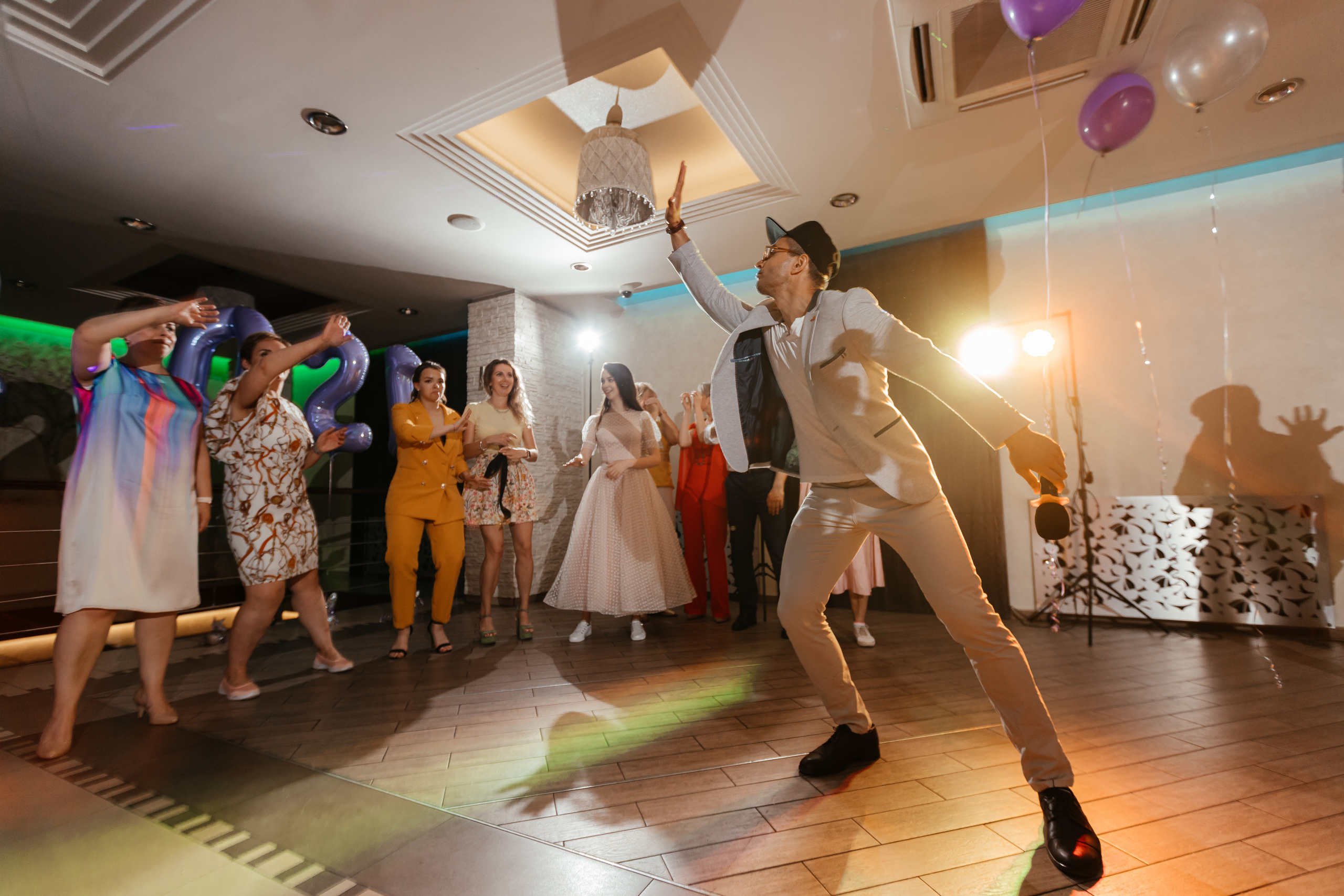 Выпускной 2021. Свадебный фотограф в Москве