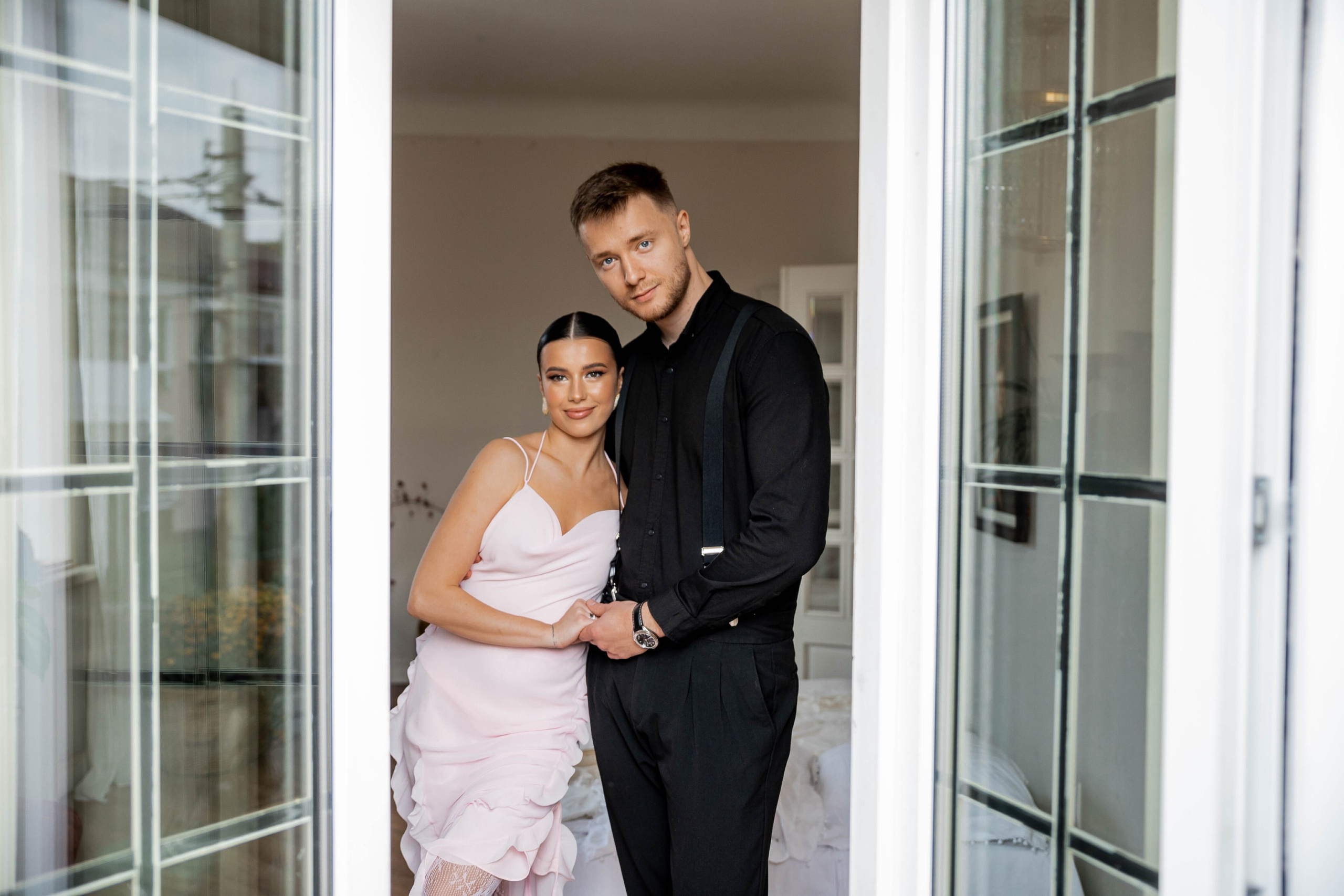 Даша|Коля. Свадебный фотограф Надежда Рыжикова