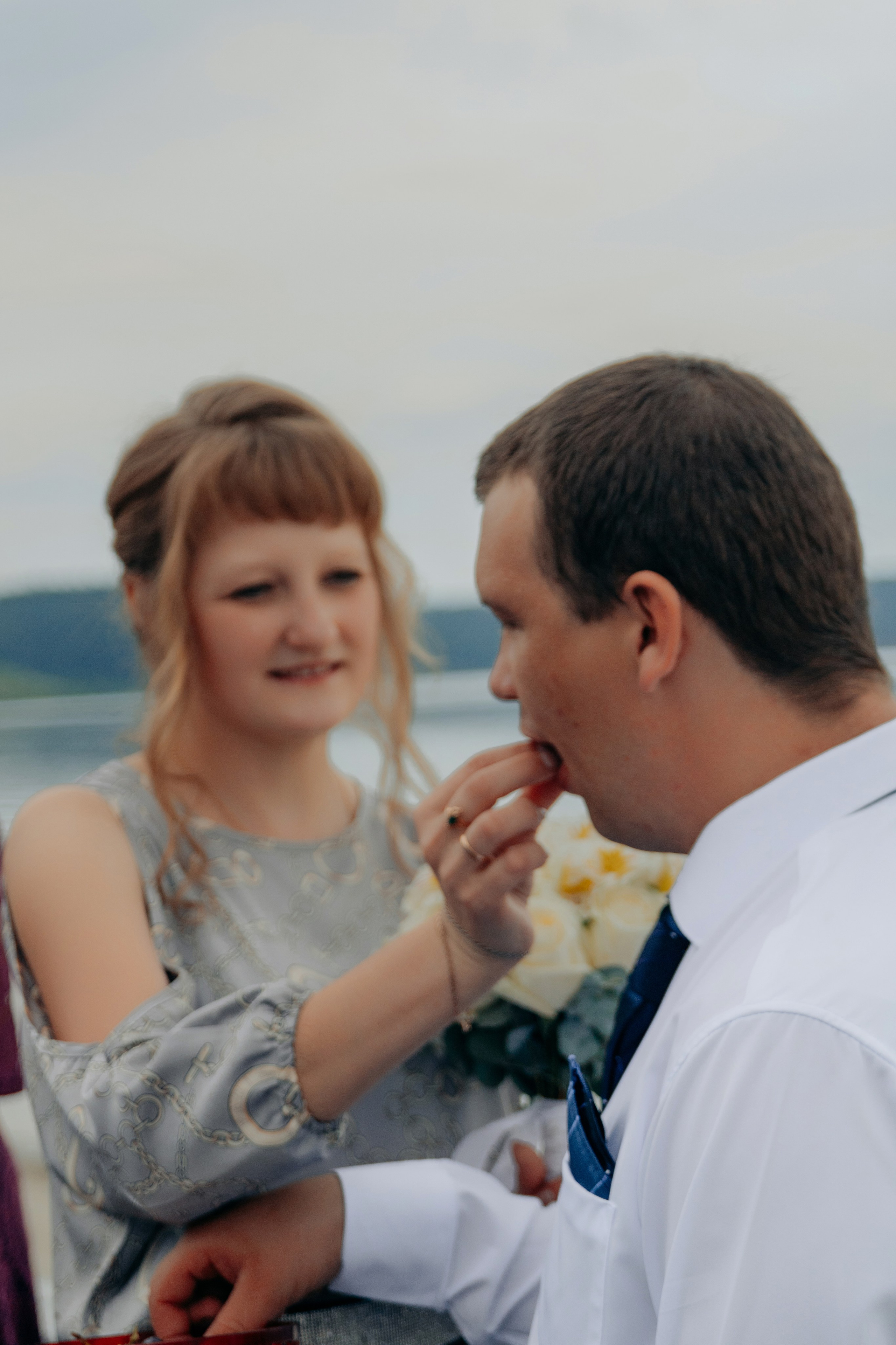 Ольга & Николай