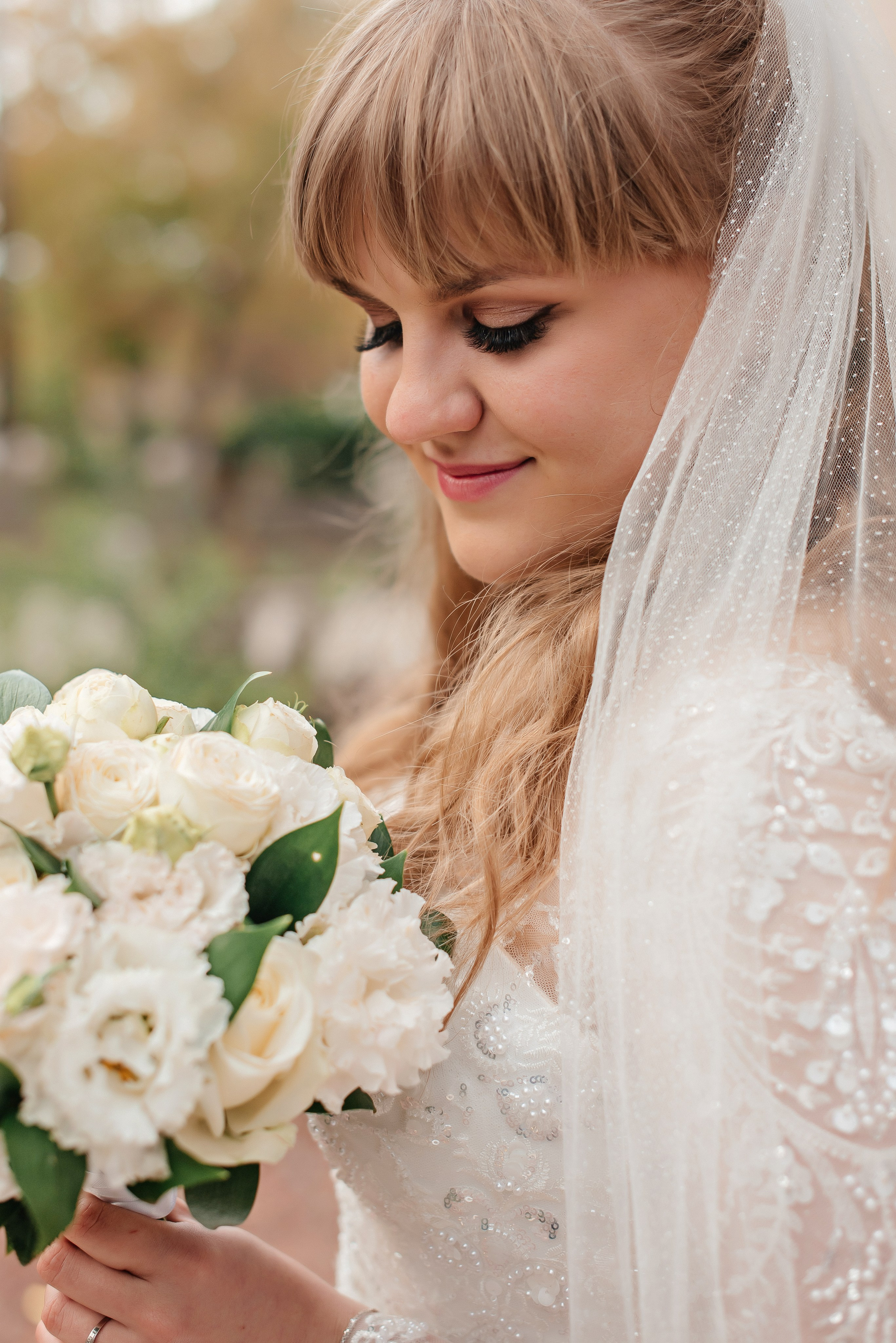 Василий & Анастасия. Детский и семейный фотограф выпускной альбом Приморско-Ахтарск