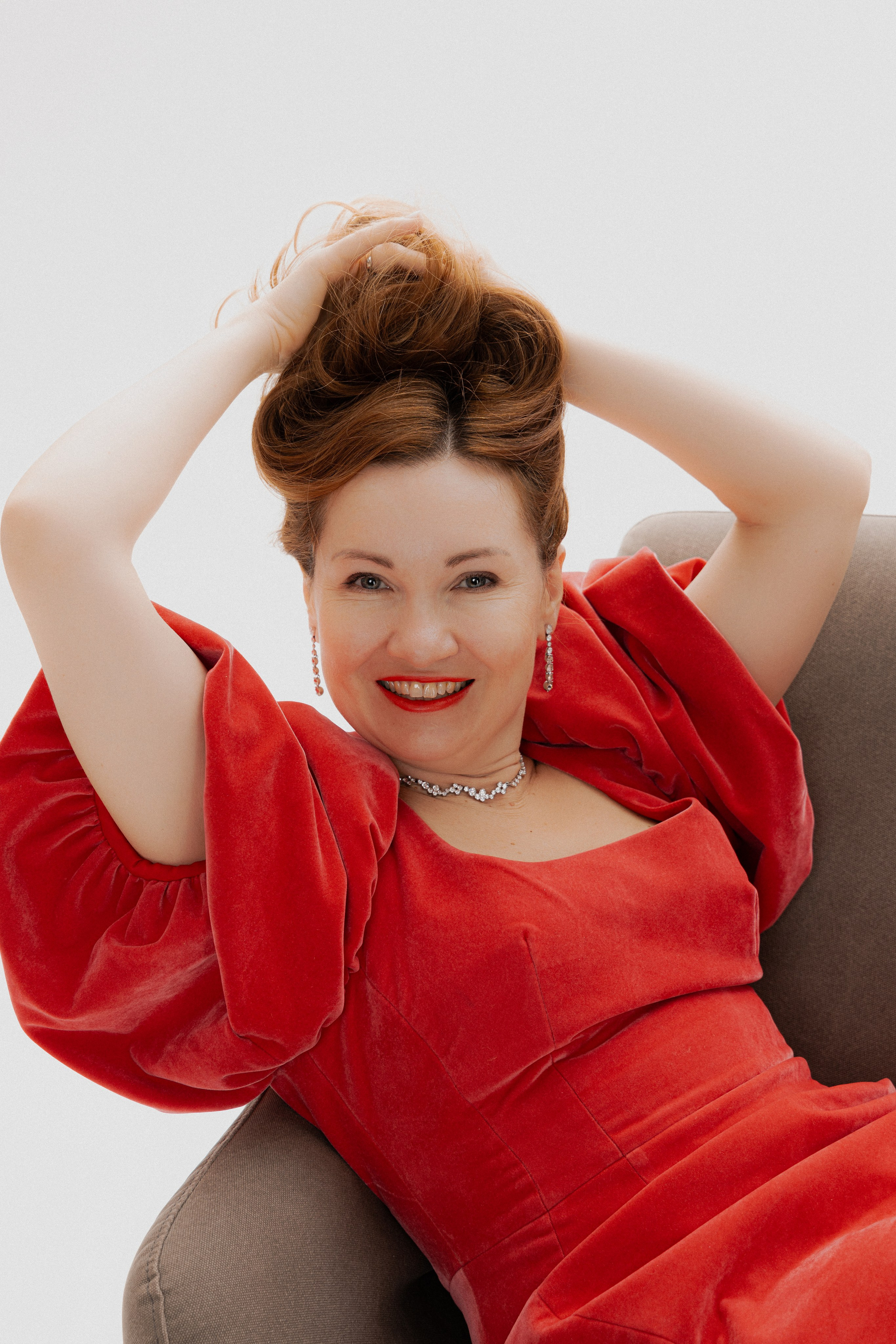 Новогодний фотодень. Фотограф Анастасия Пинчук