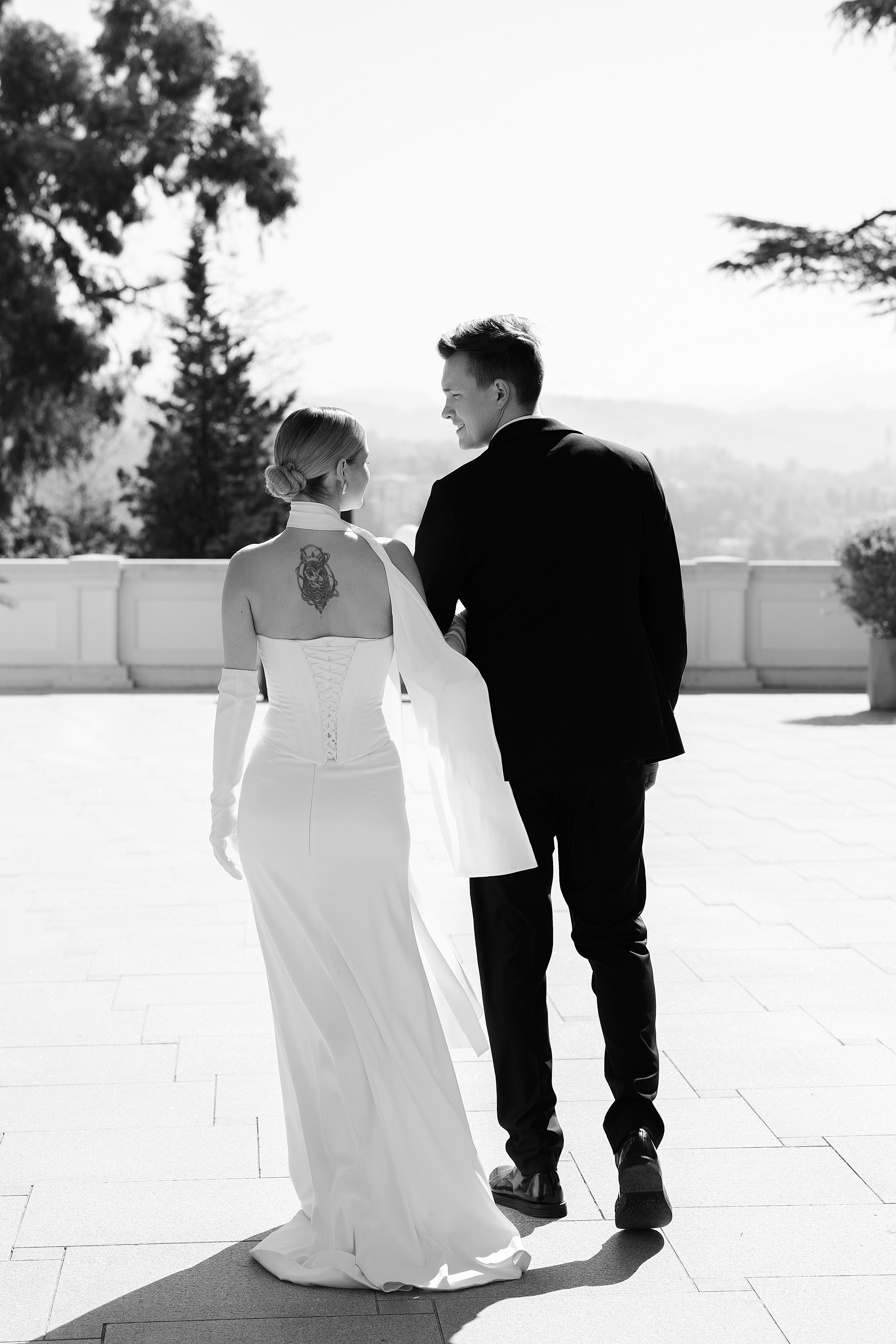 Сергей и Елена. Свадебный фотограф Ростов-на-Дону Виолетта veslers.ph