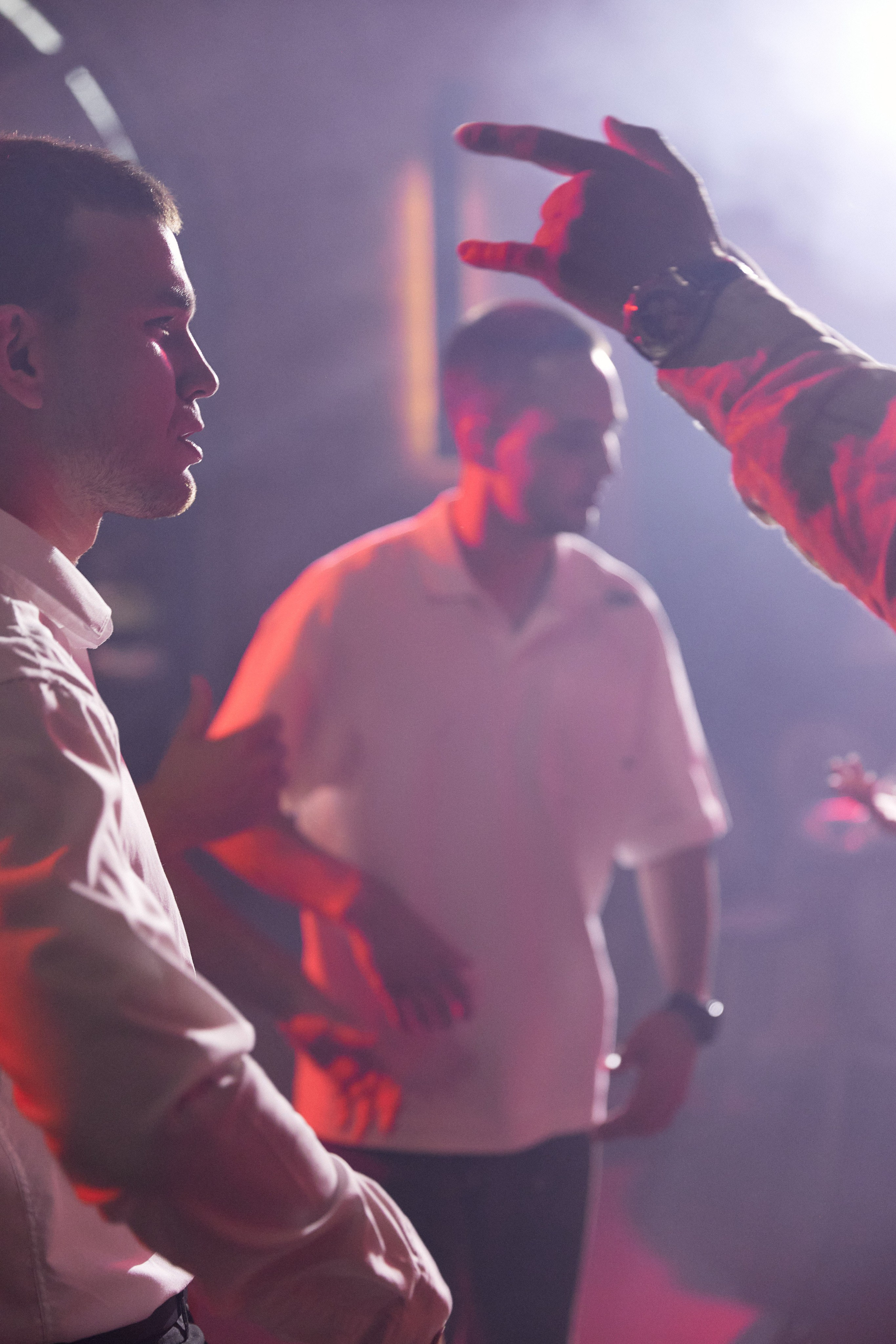 Посмотреть серию. Свадебный и семейный фотограф в Красноярске Тряпчев Павел