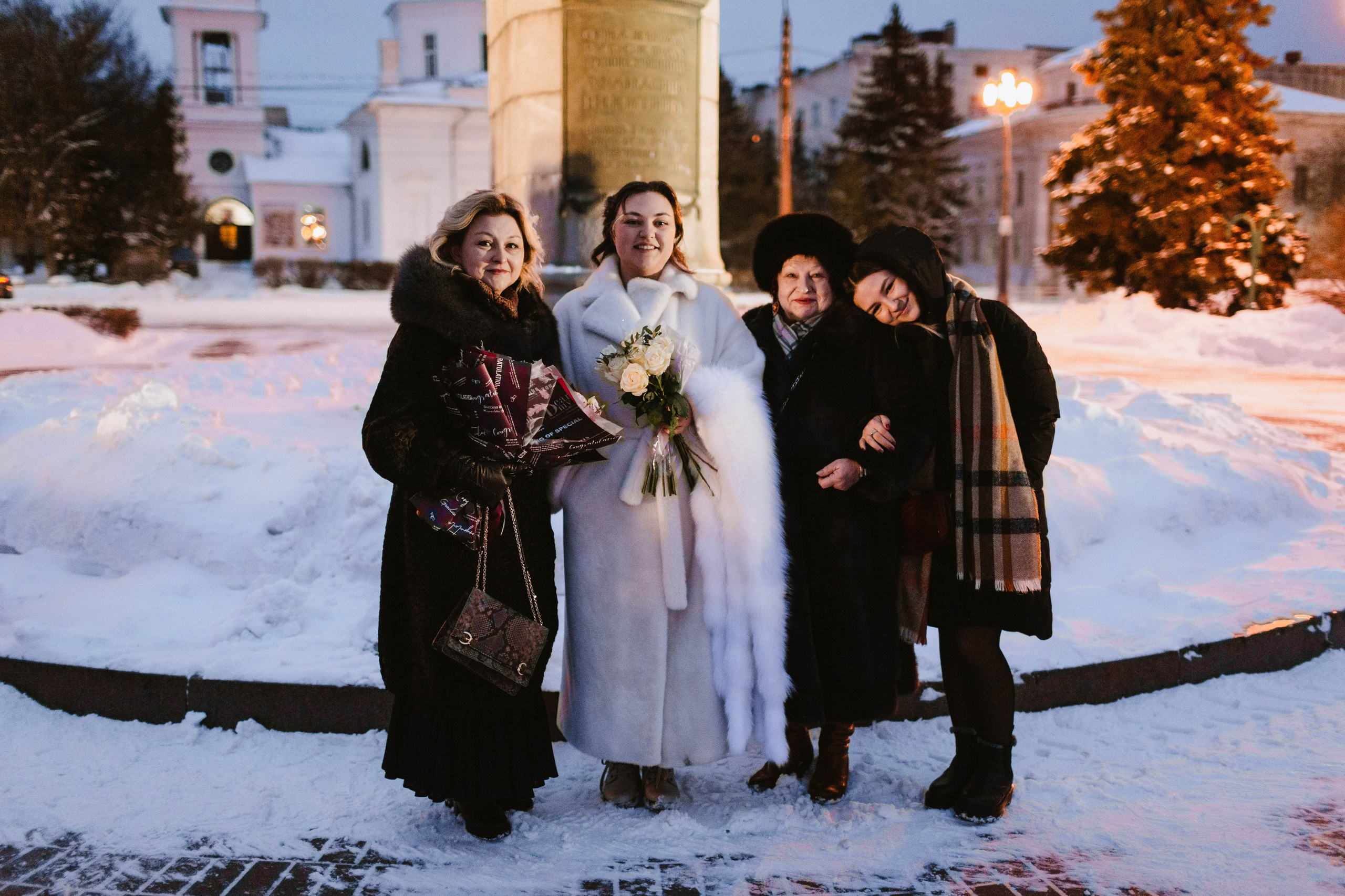 Софья и Артем. Фотограф и видеограф Мария Банщикова, Солнечногорск, Москва