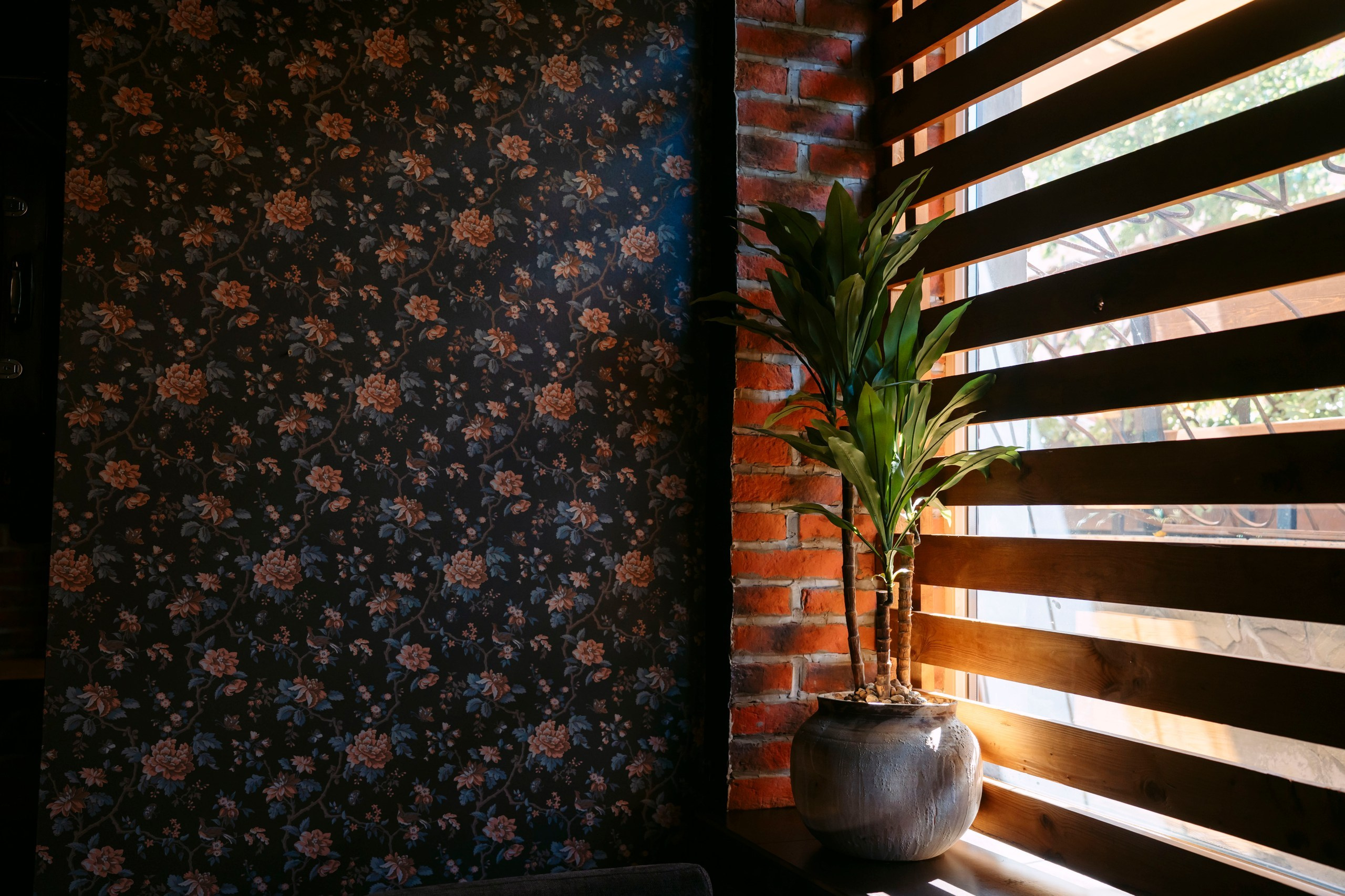 Море / интерьер. Саша Копылов, фотограф в Казани